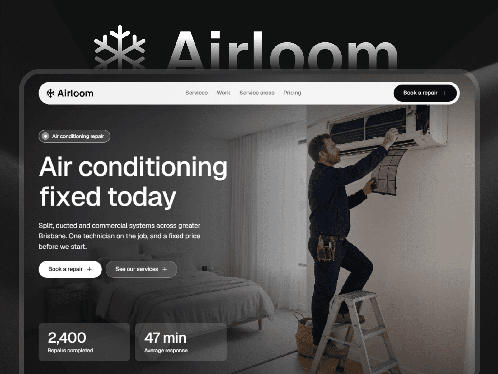 Airloom