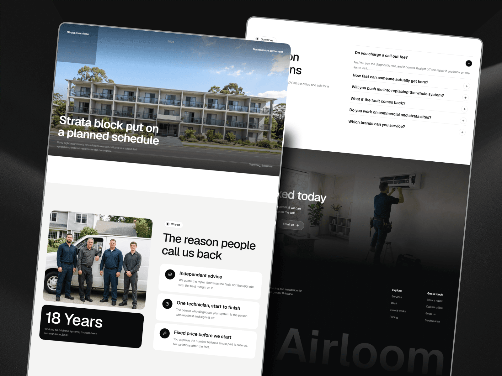 Airloom
