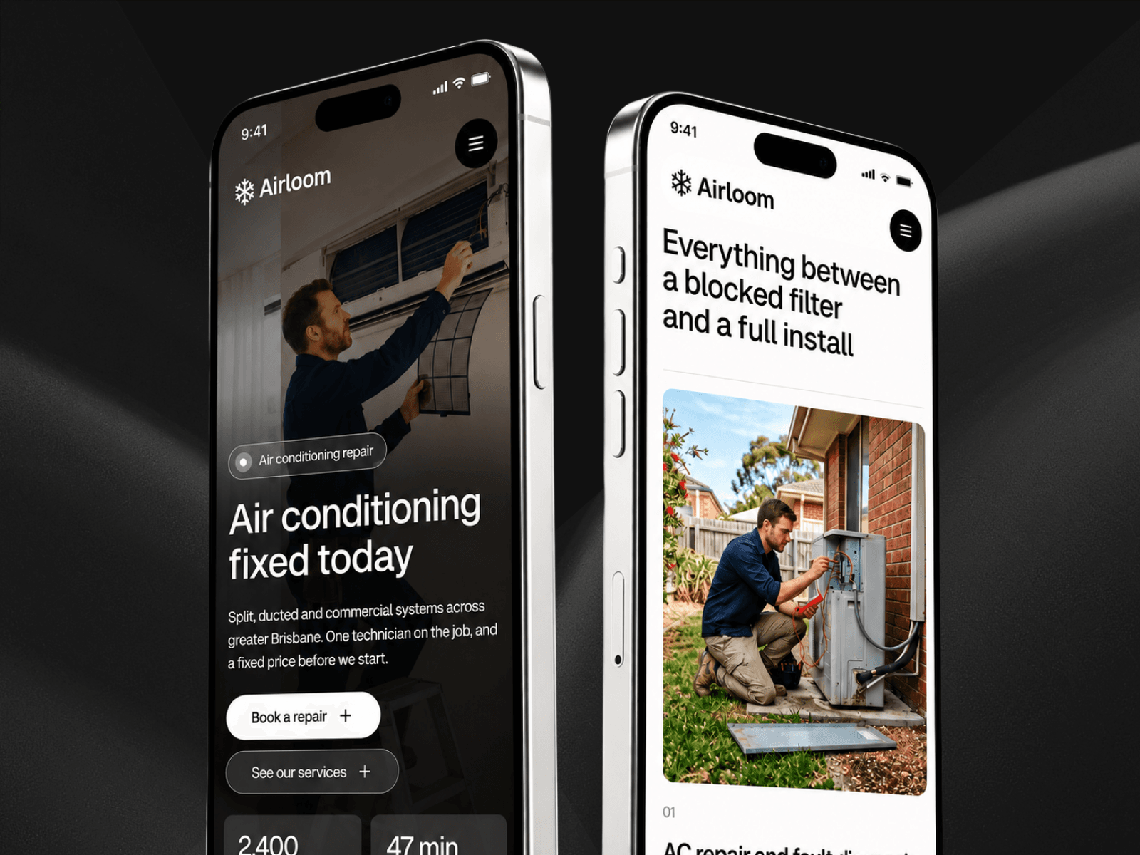 Airloom
