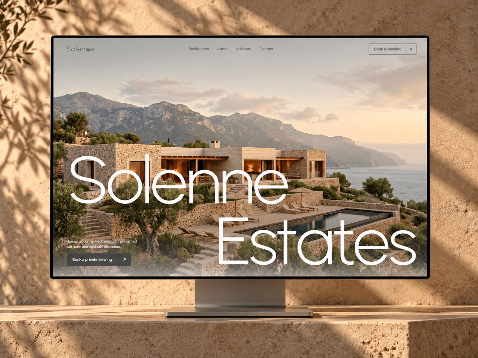 Solenne Estates