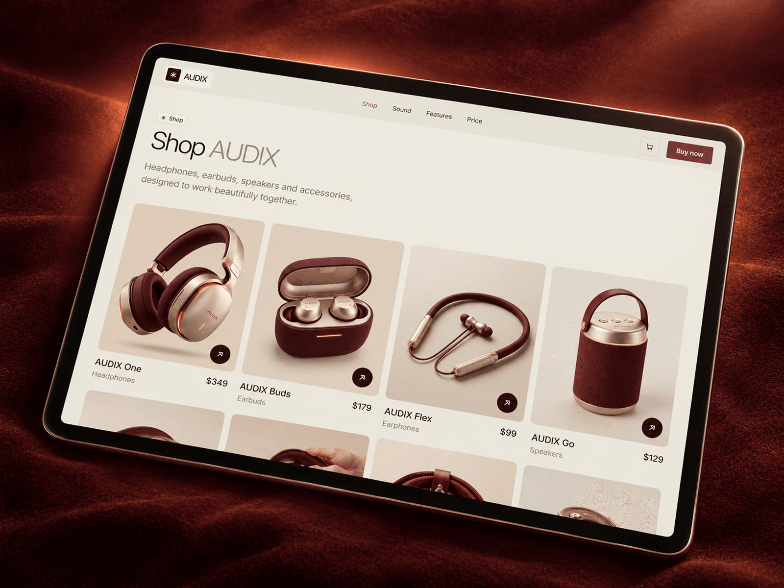 Audix