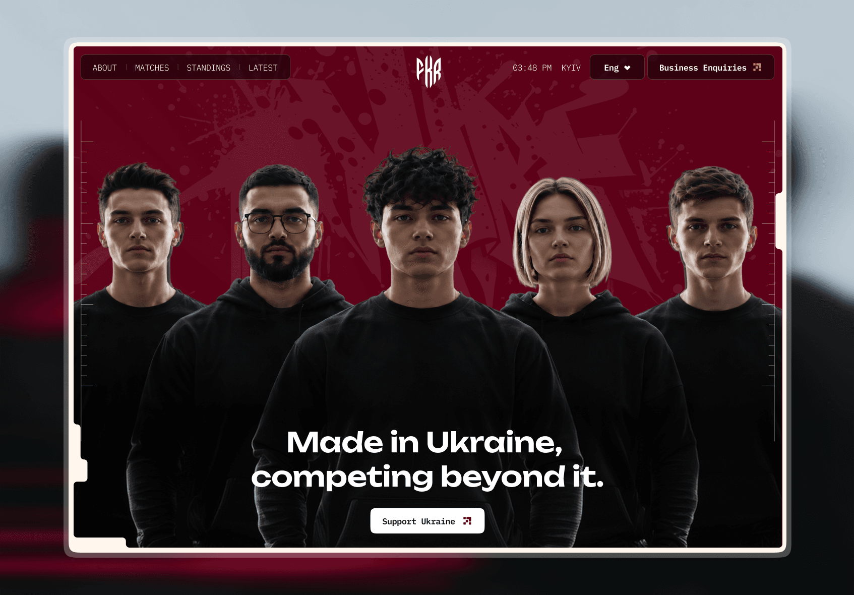 RUKH Esports