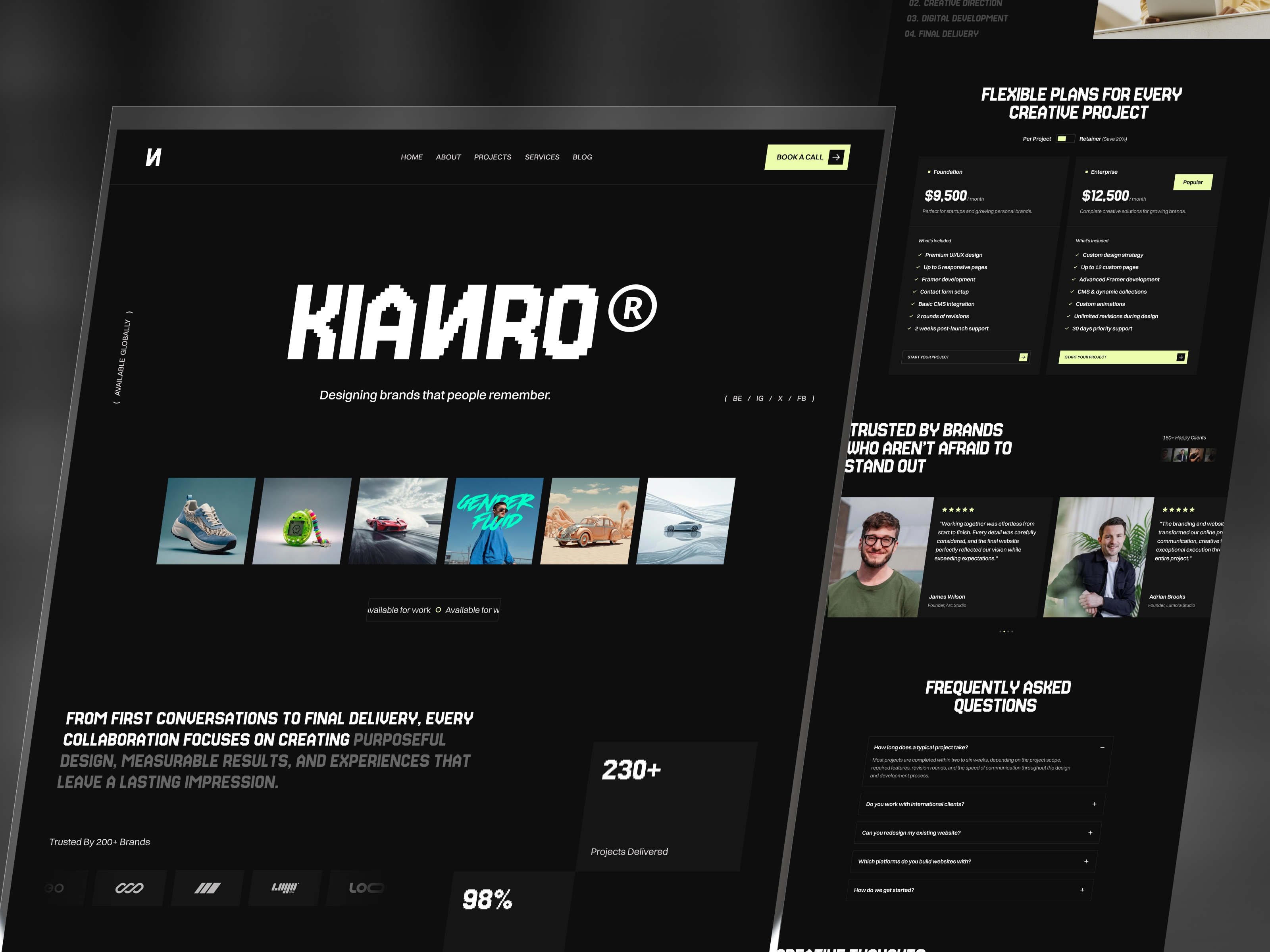 Kianro