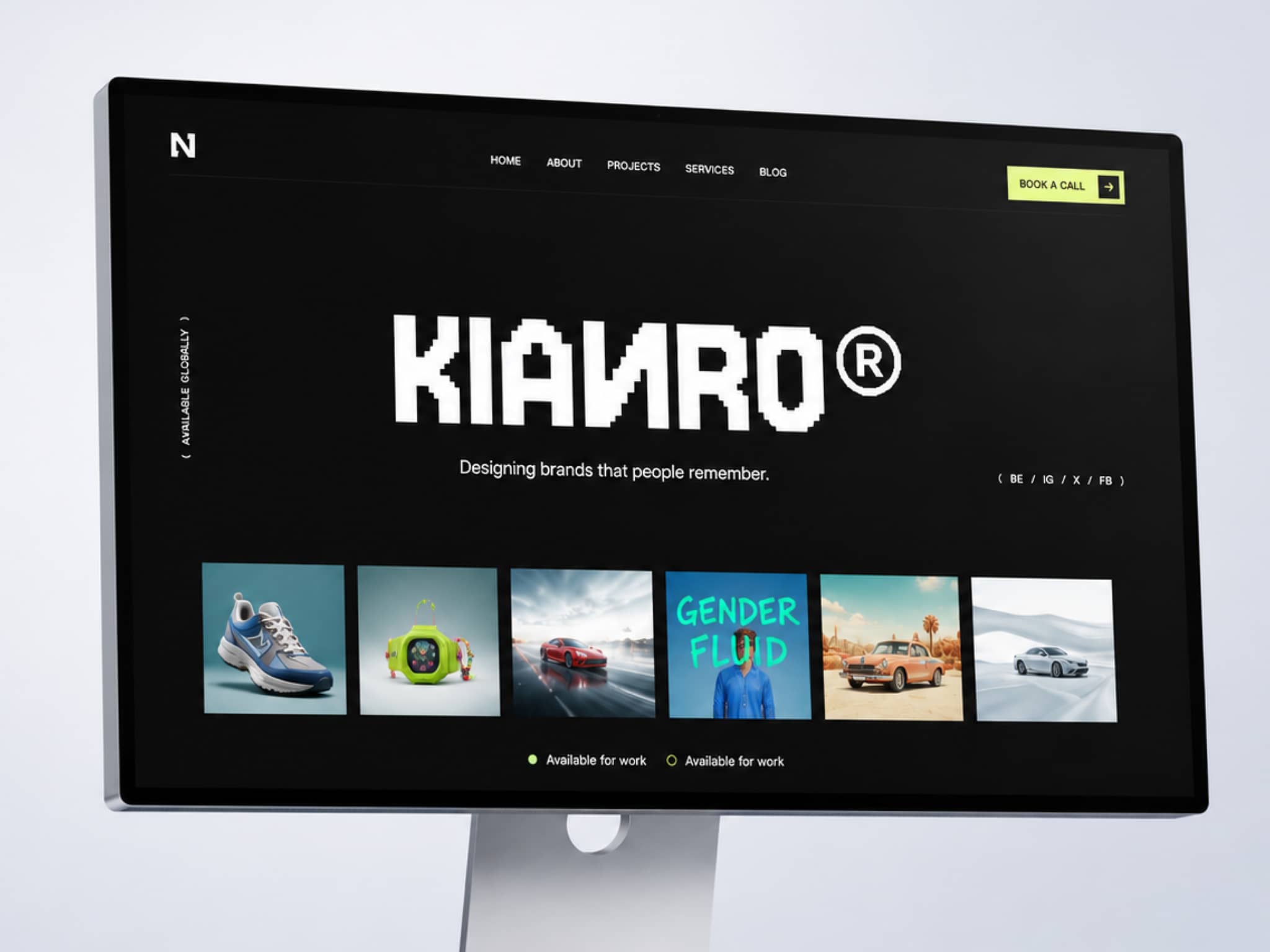 Kianro