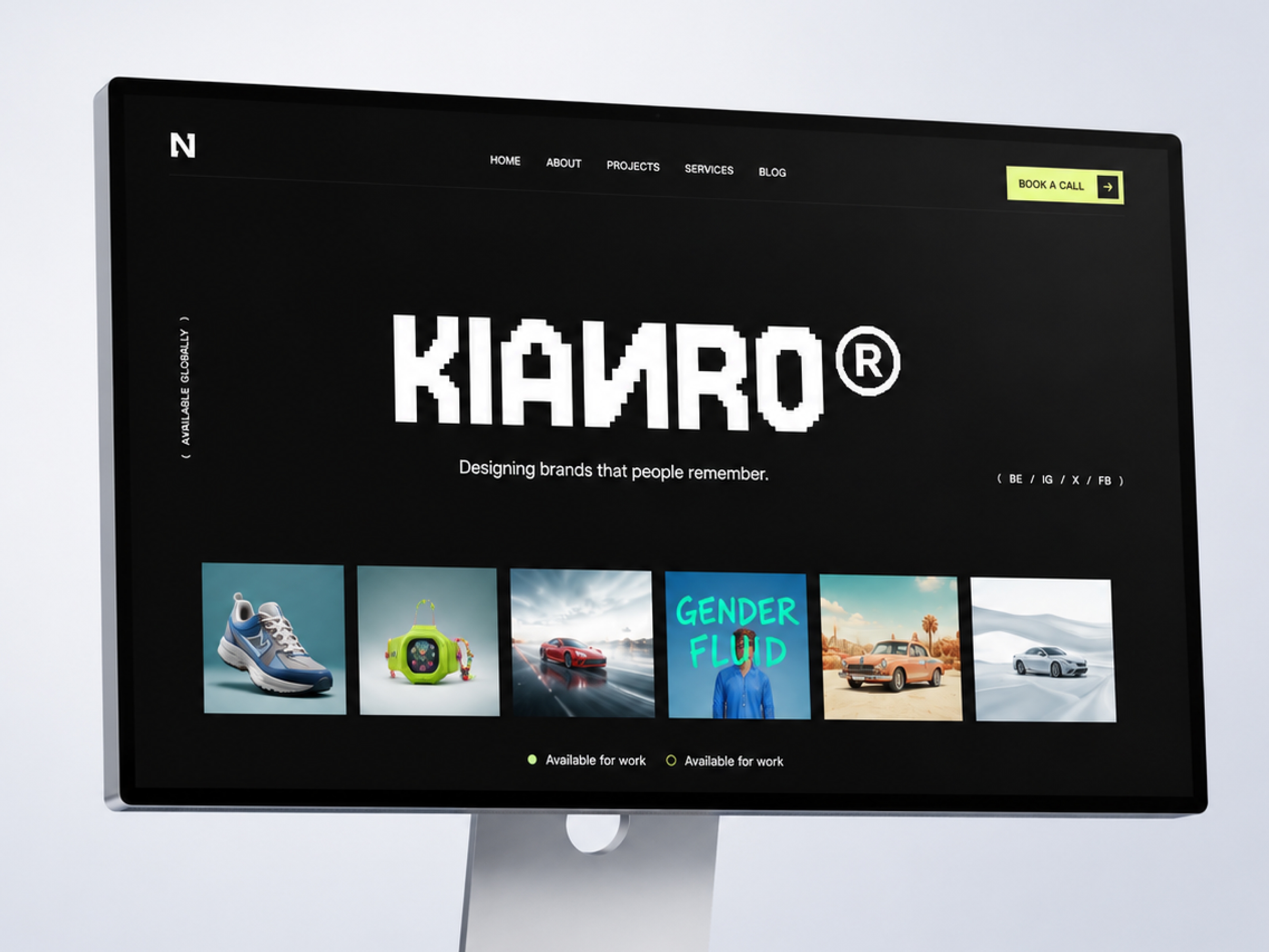 Kianro