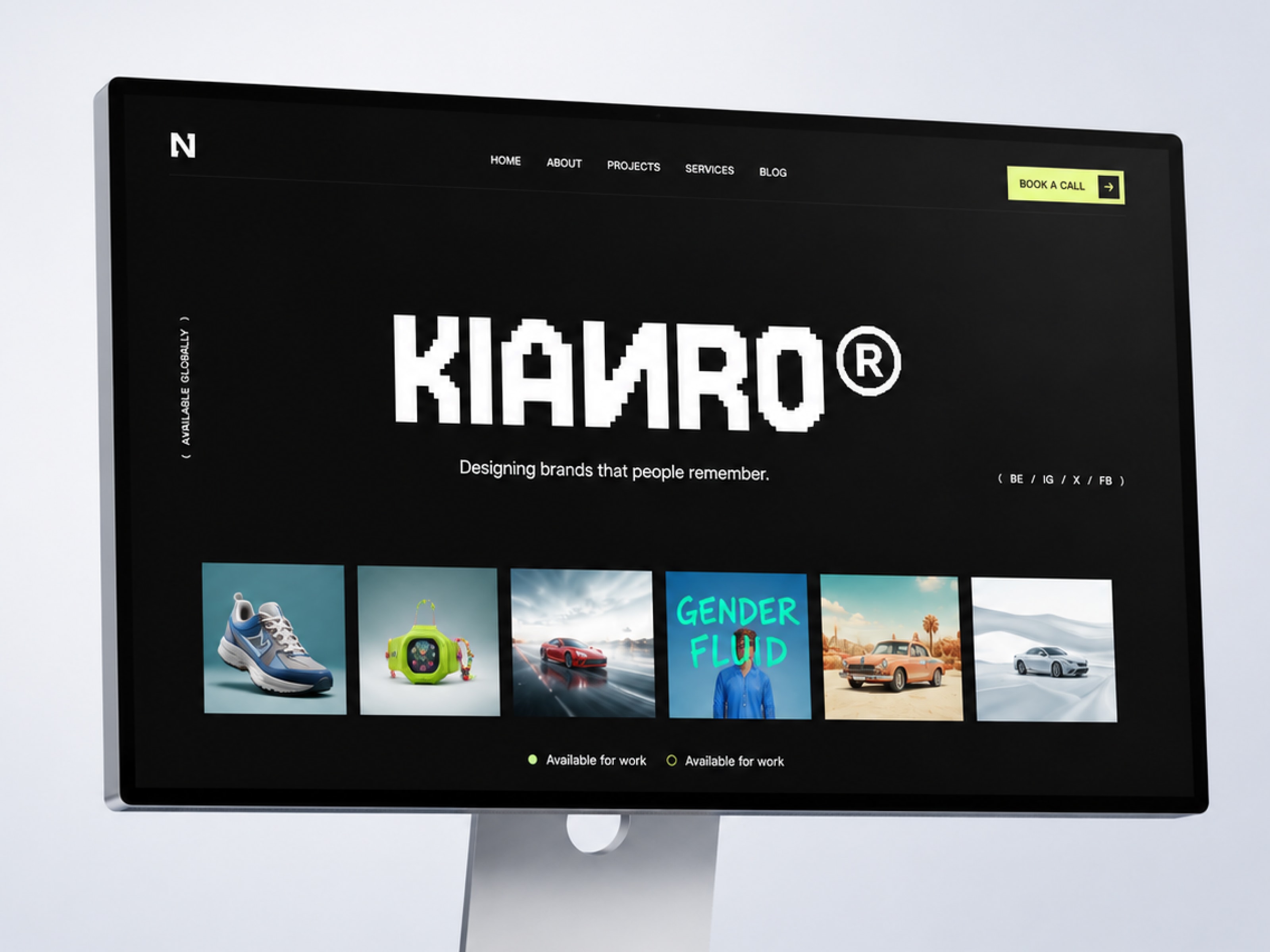 Kianro