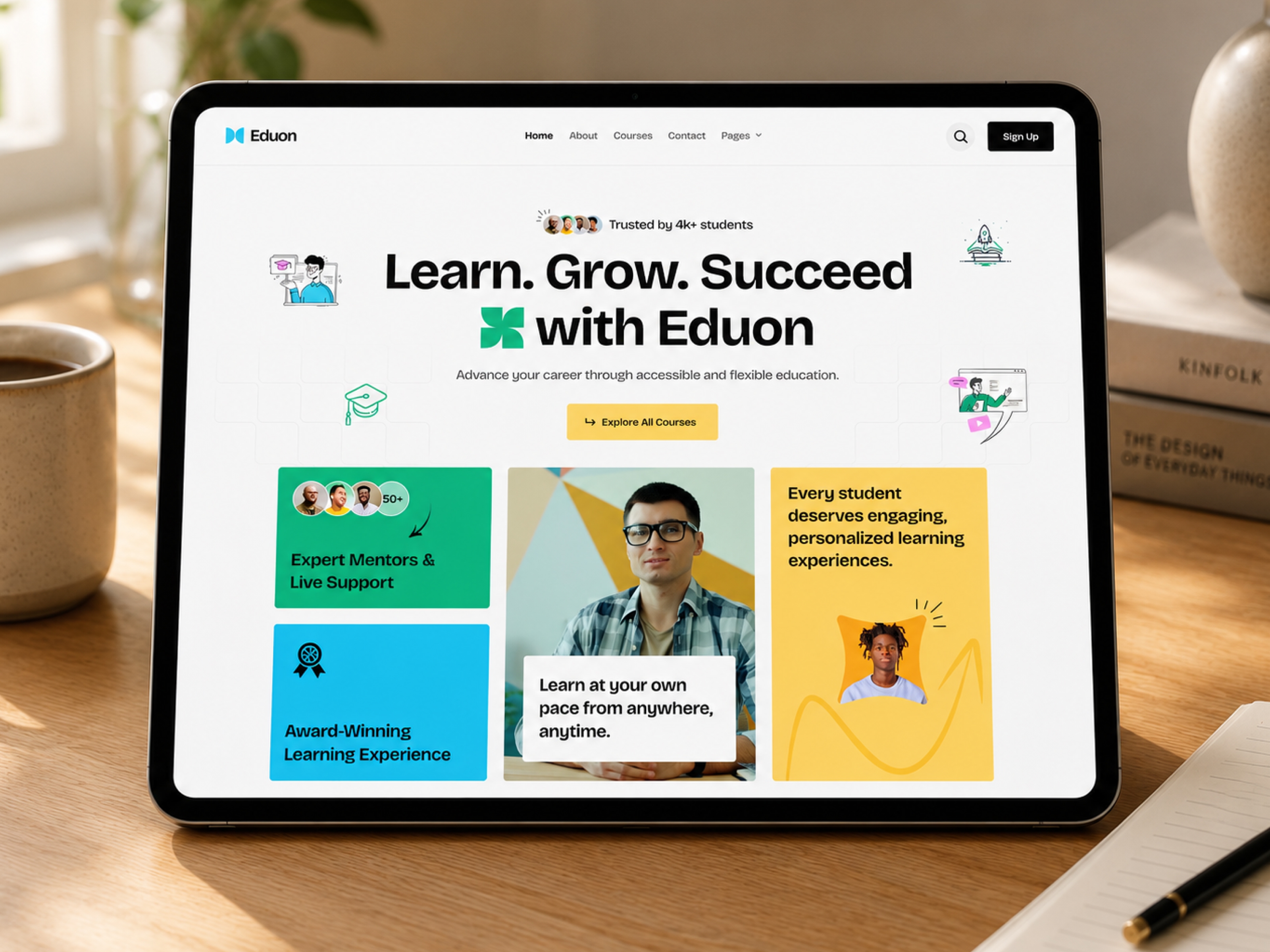 EduOn
