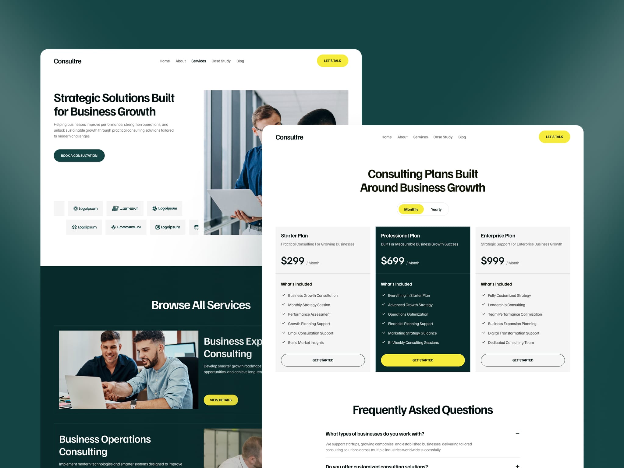 Consultre