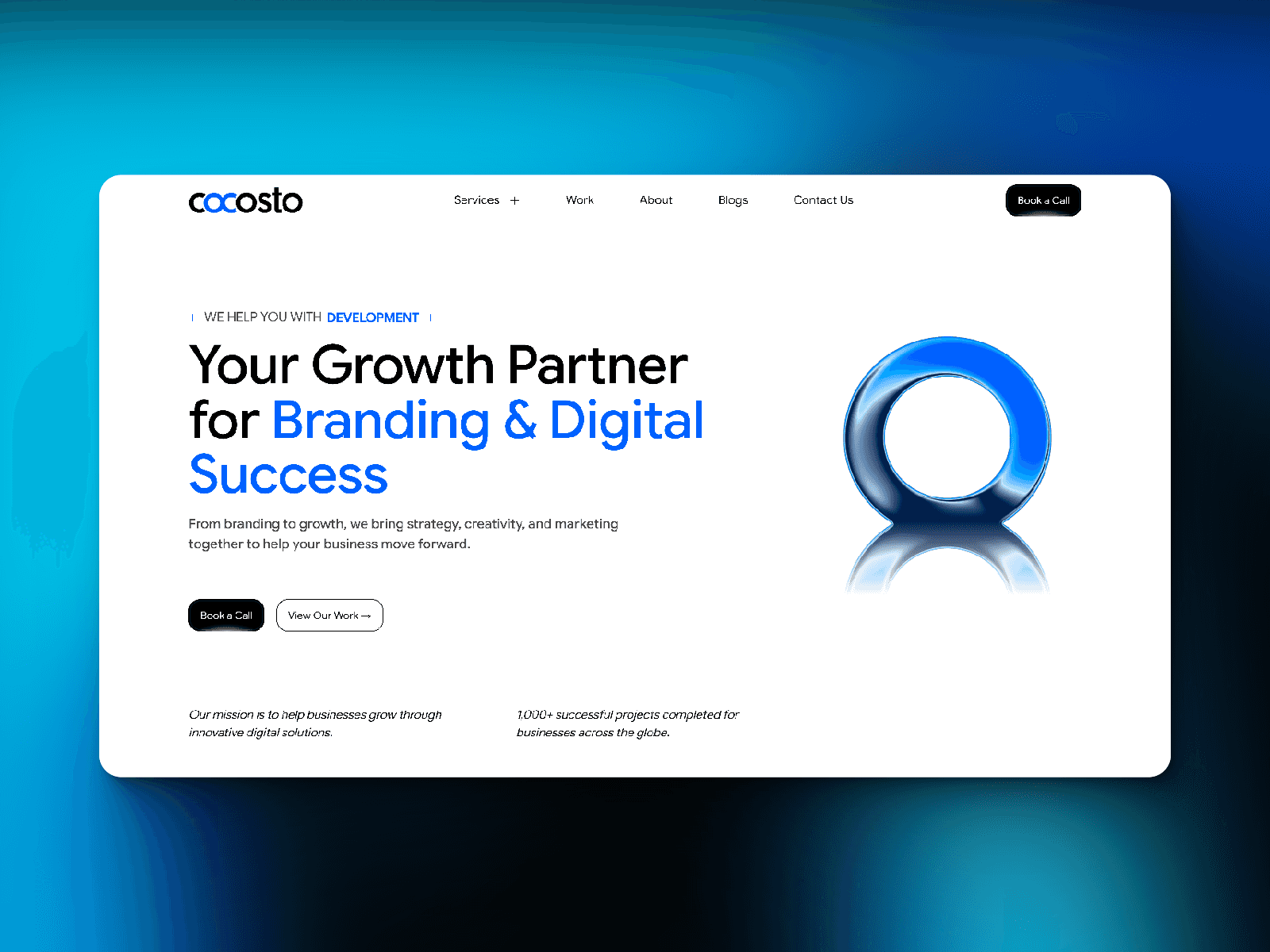 Cocosto Studio