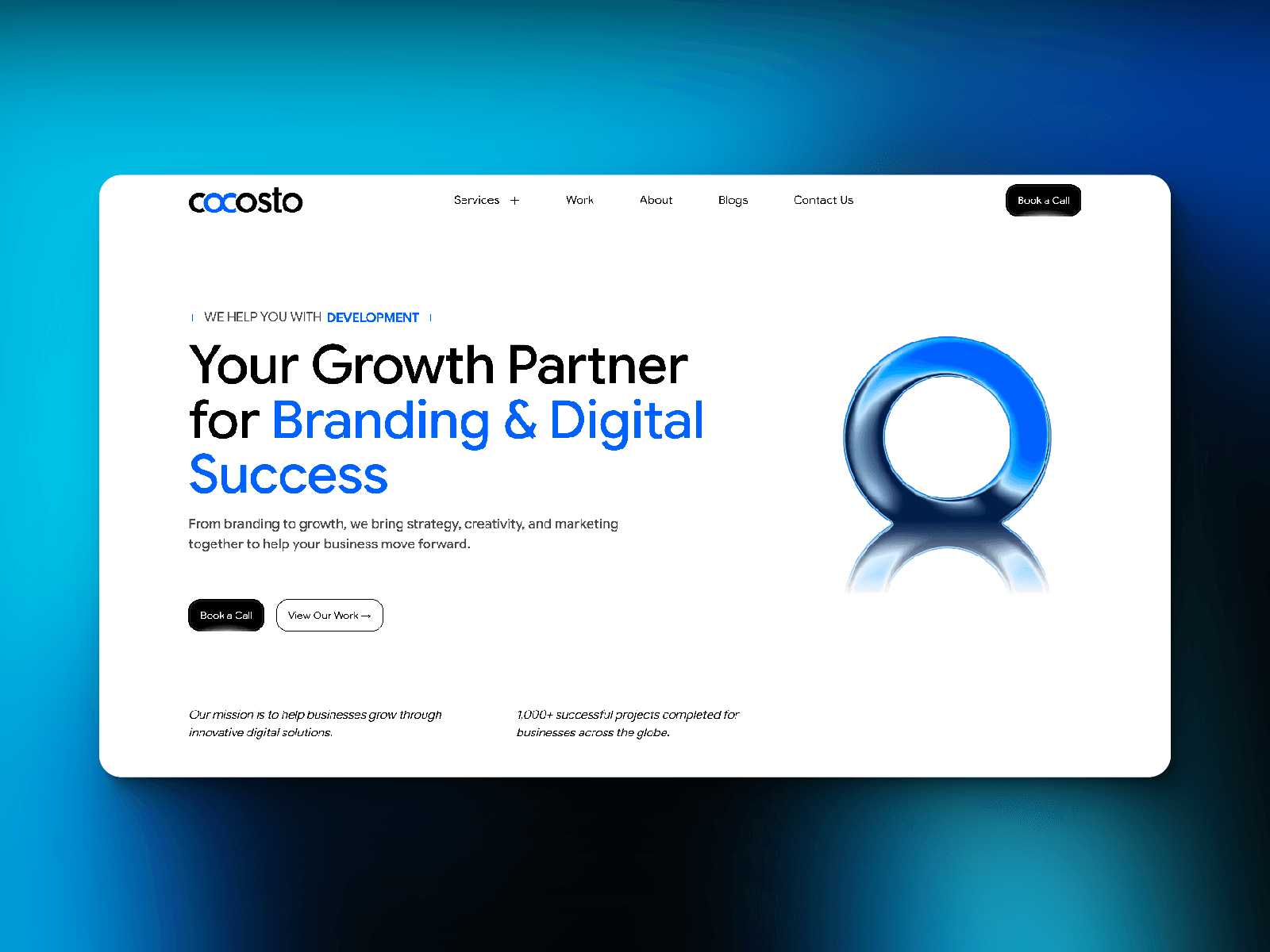 Cocosto Studio