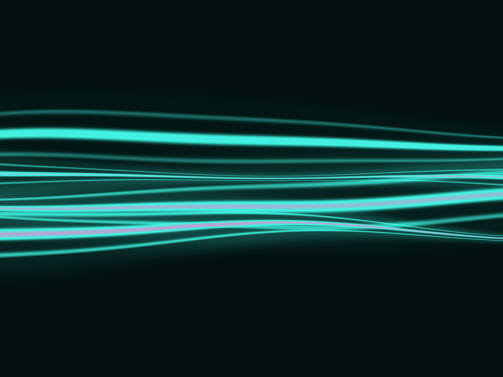 Flow Ribbons