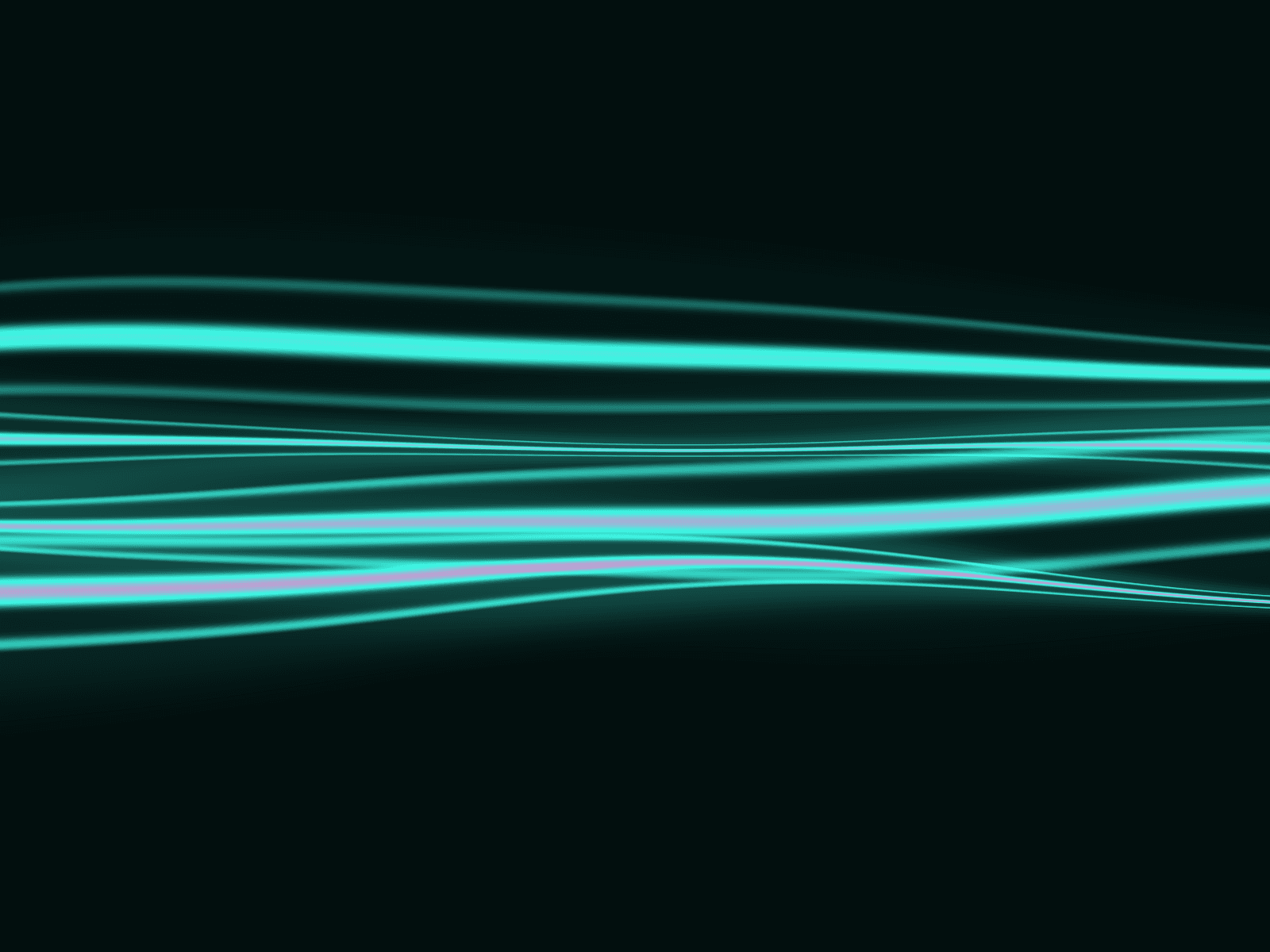 Flow Ribbons