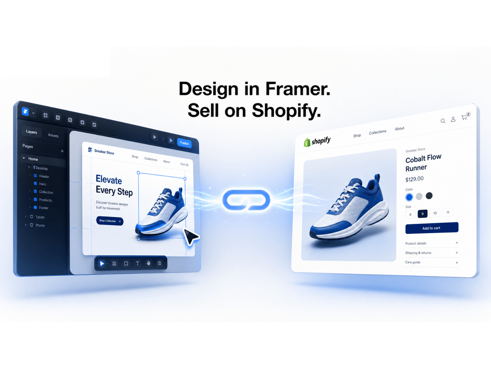 Shopify Link