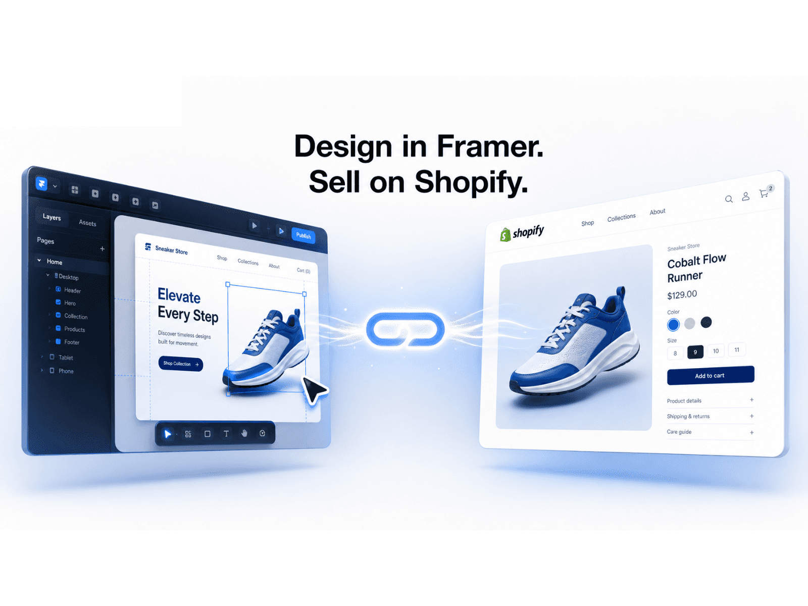 Shopify Link