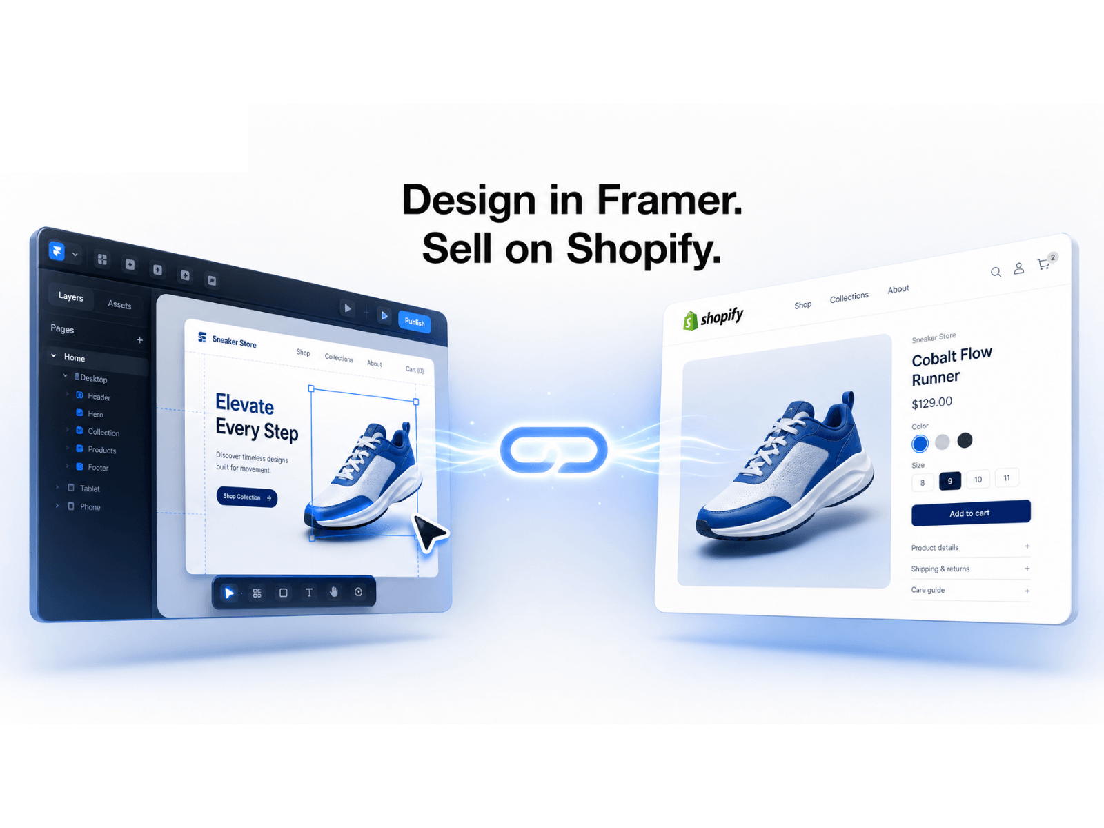 Shopify Link