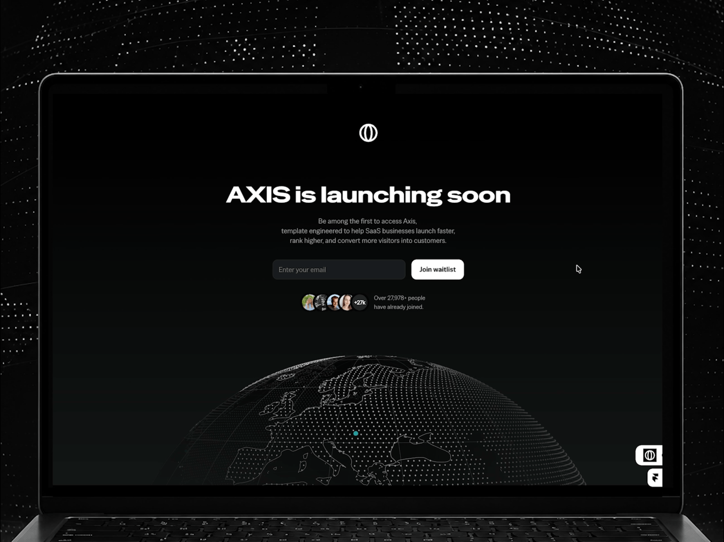 Axis Pro
