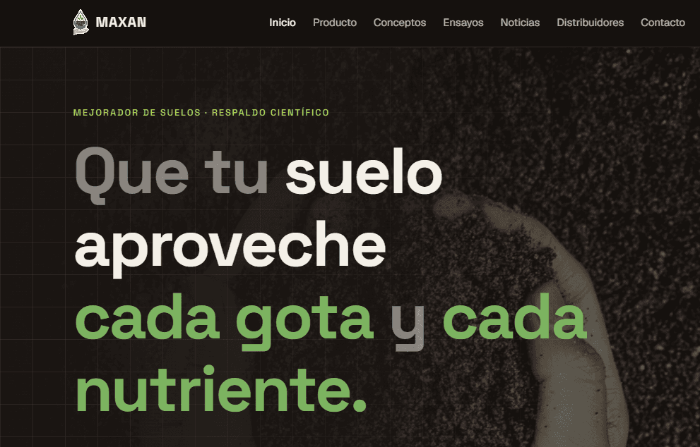 Maxan