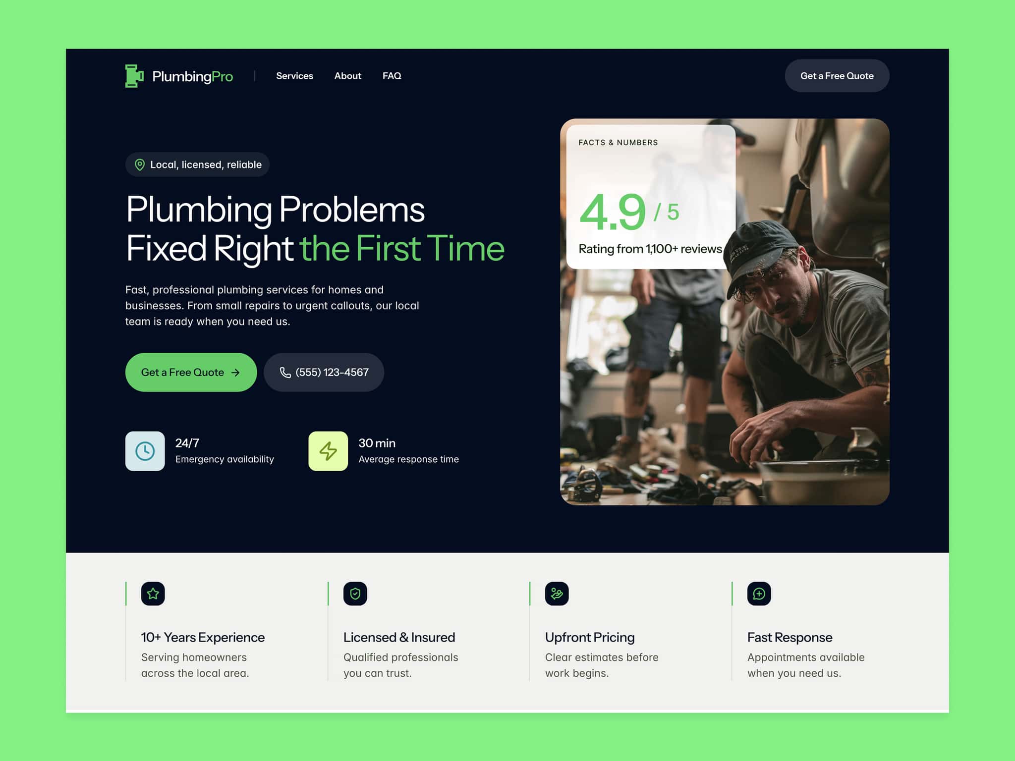 PlumbingPro