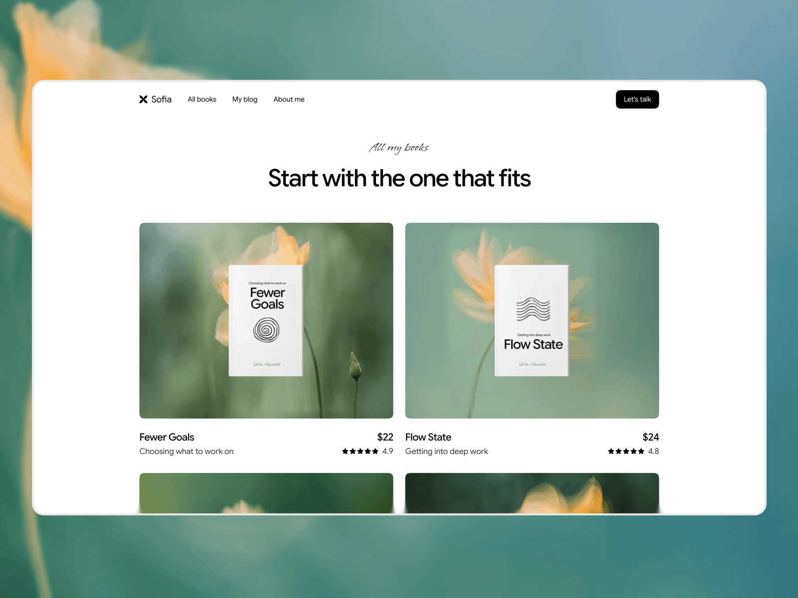 In case you missed it yesterday, my 5th template is out! It's for authors and writers. It's free until september 7th.I really tried adding as much value as possible with guides, prompts and easy customization. I think this is the new way templates will stand out.Would love to hear your thoughts about it. Give it some love, bless you all 💚