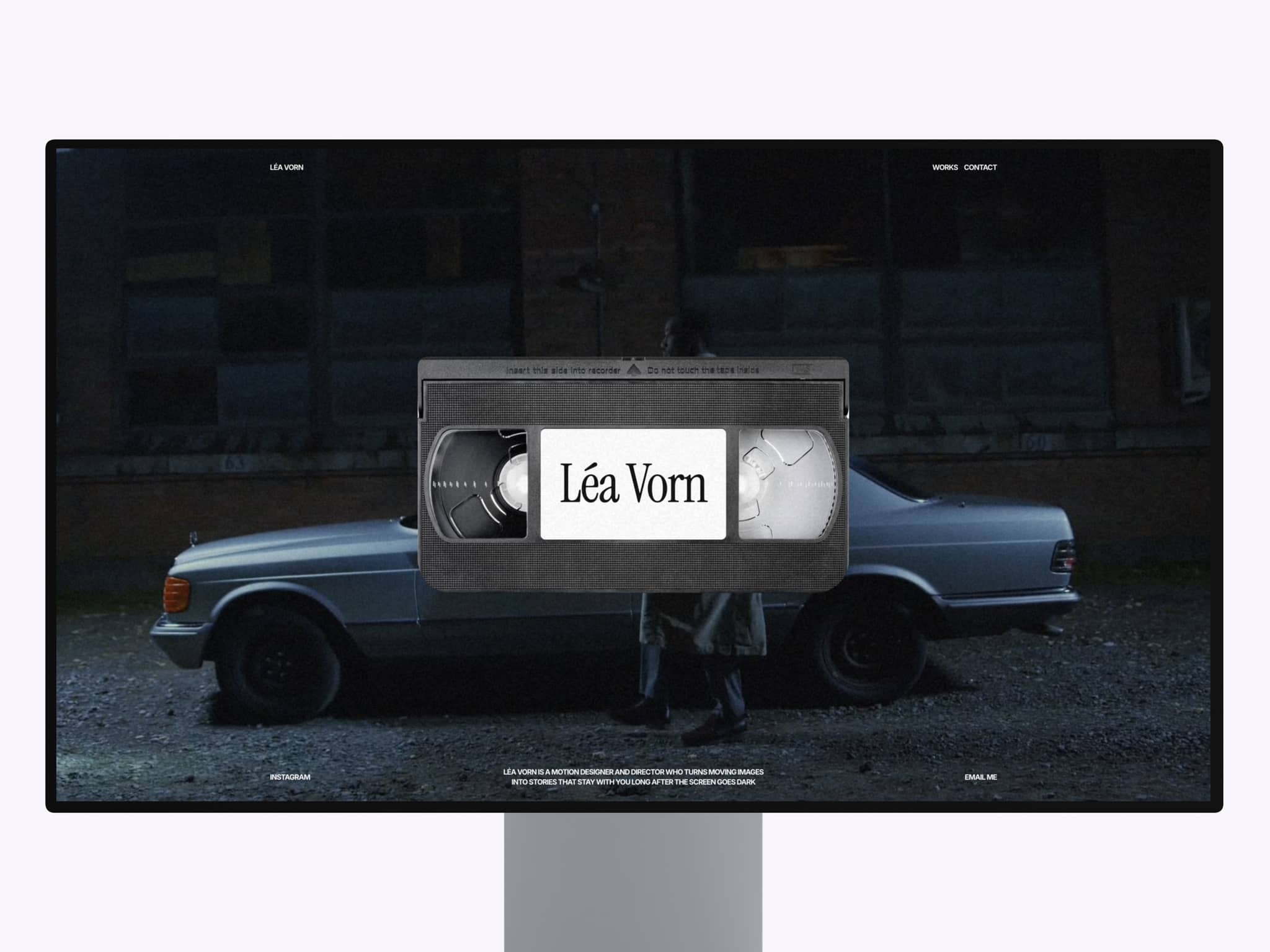 VHS