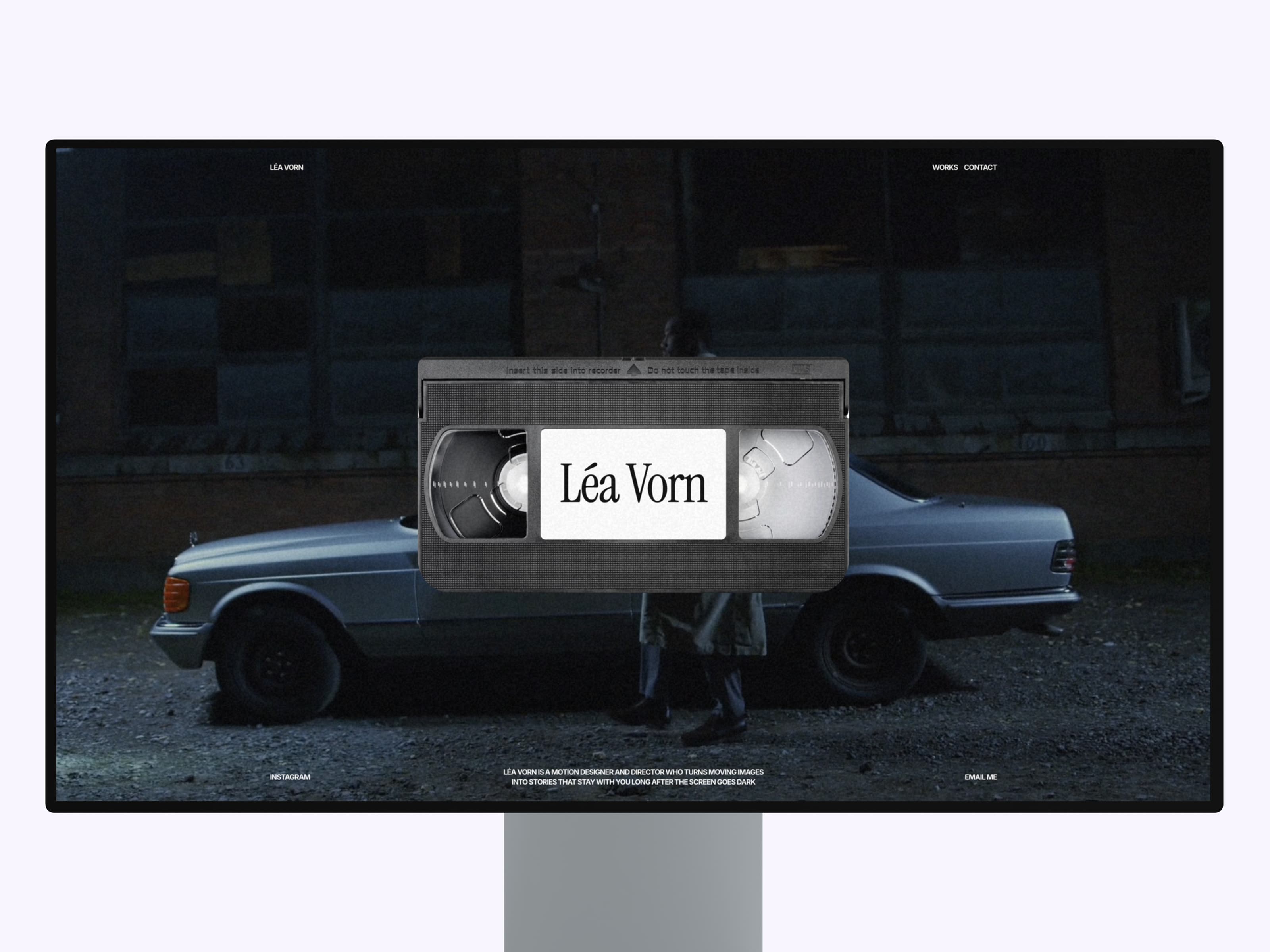VHS