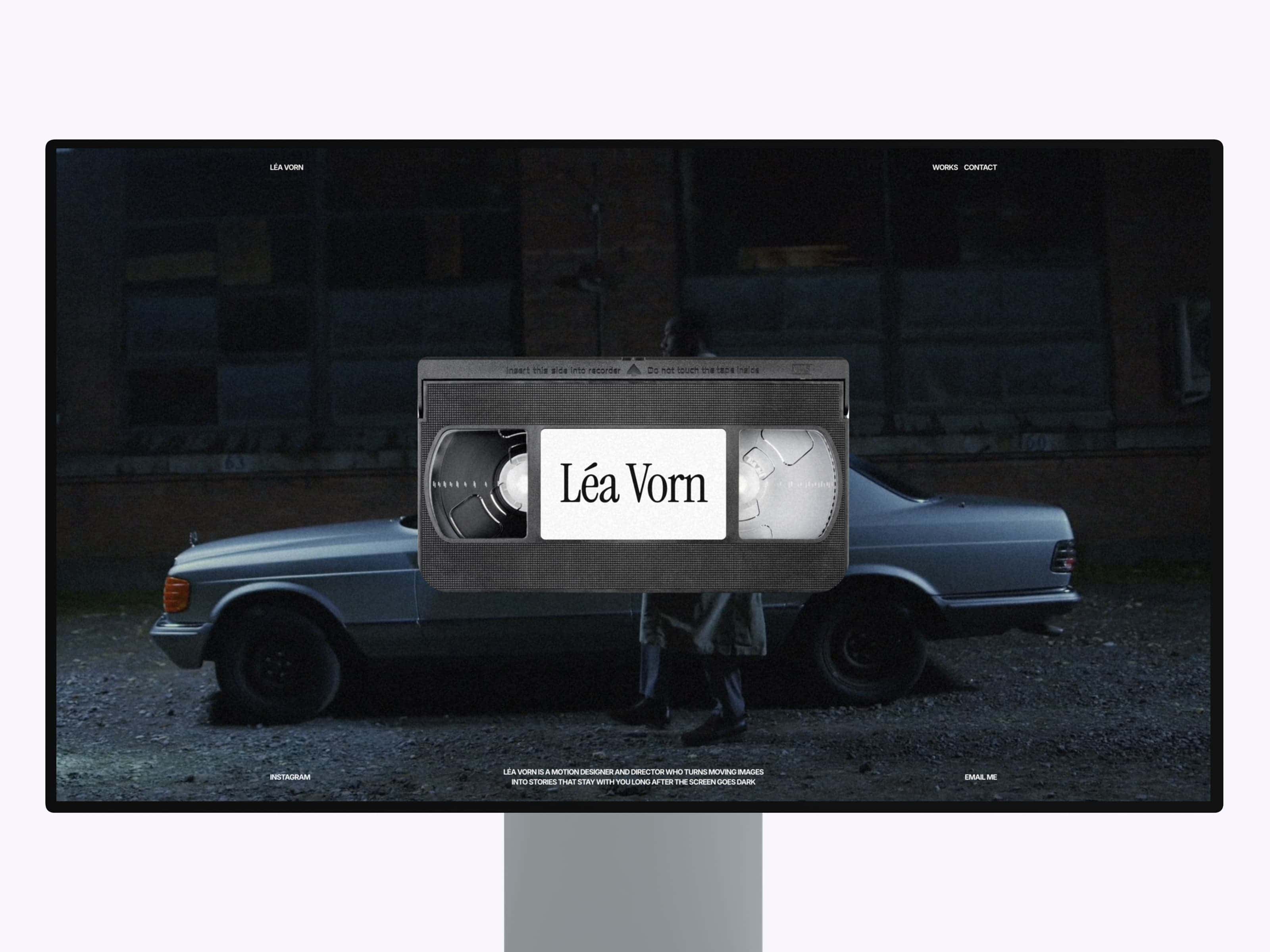 VHS