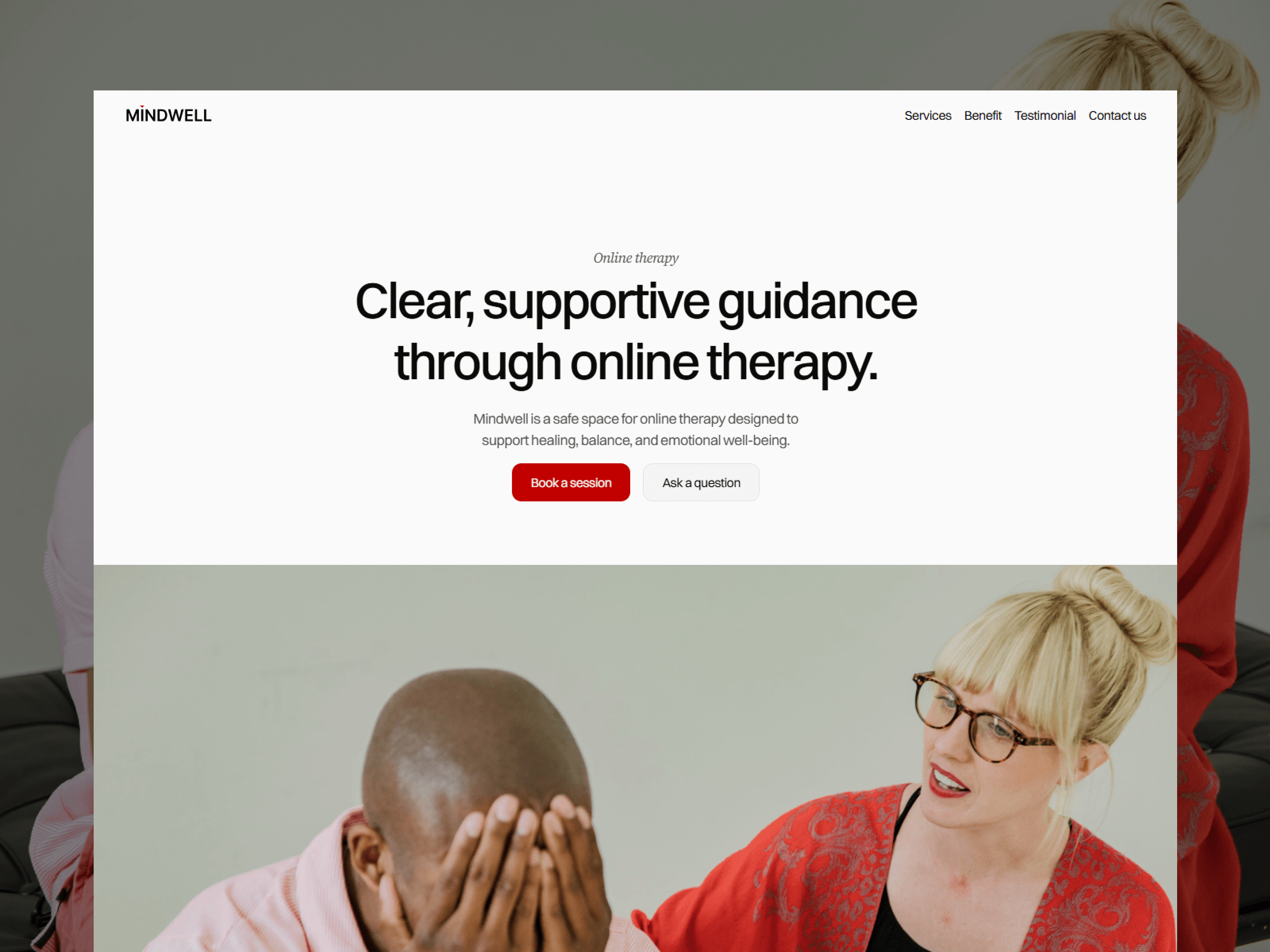 Mindwell