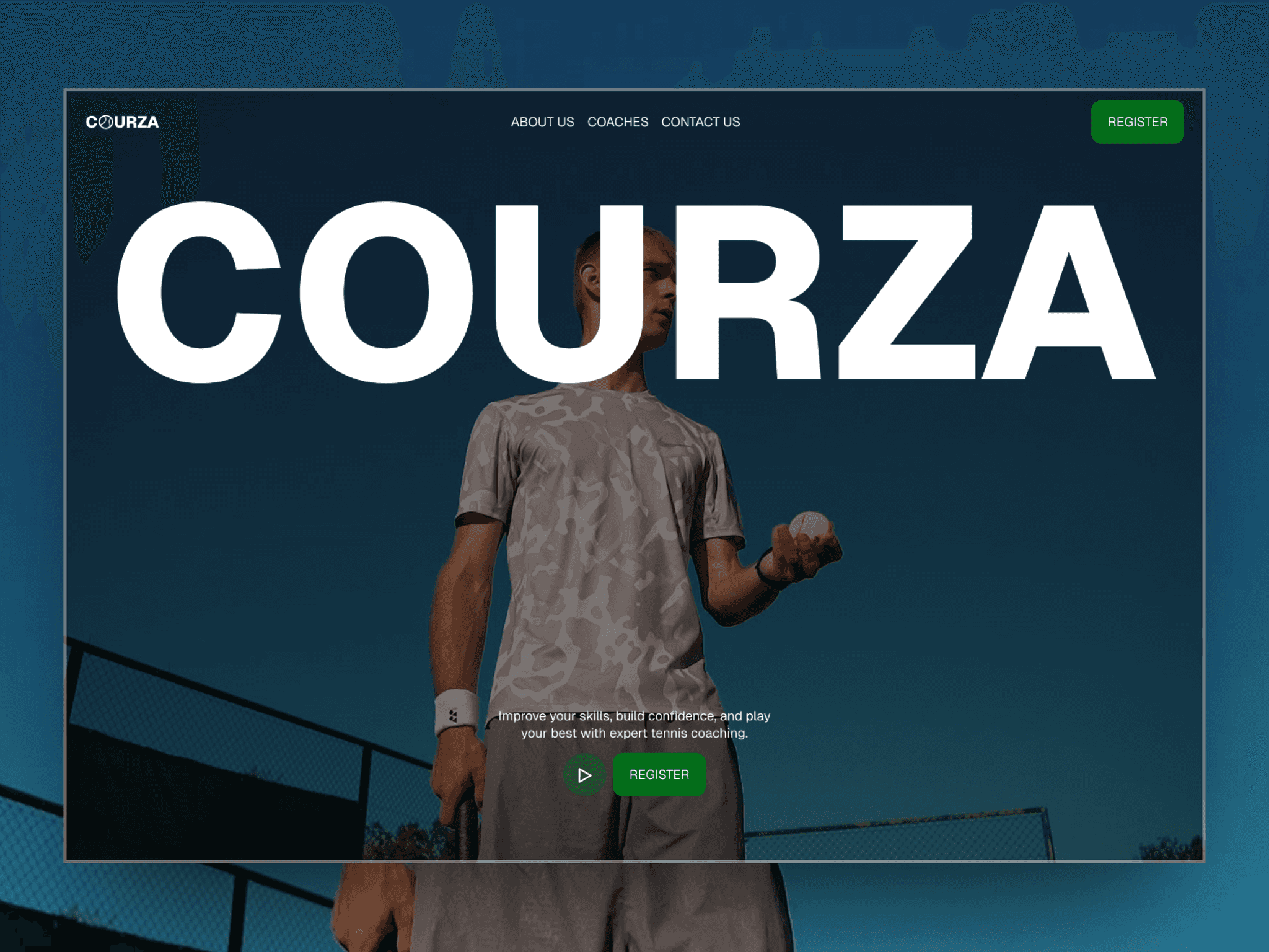 Courza