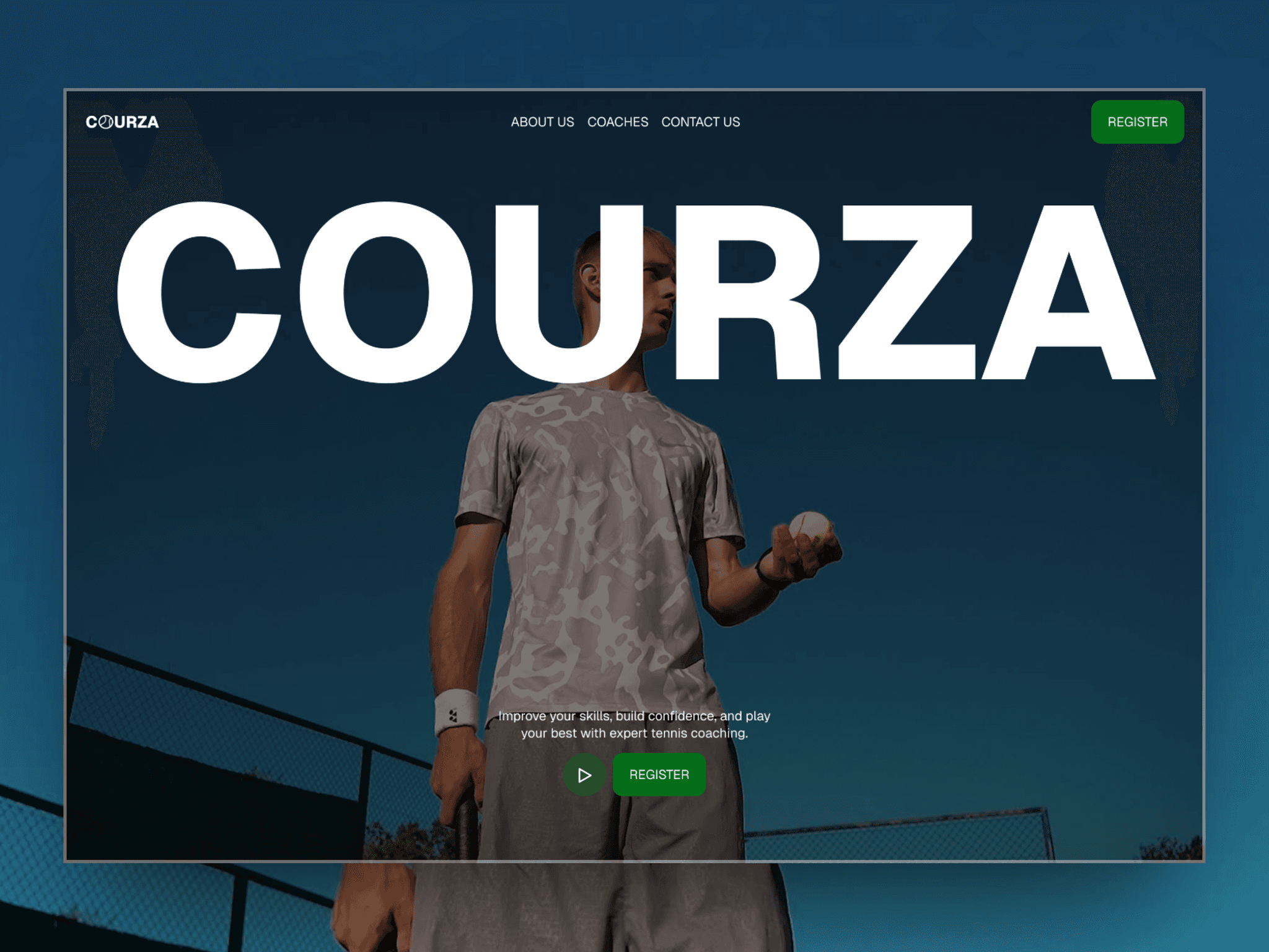 Courza