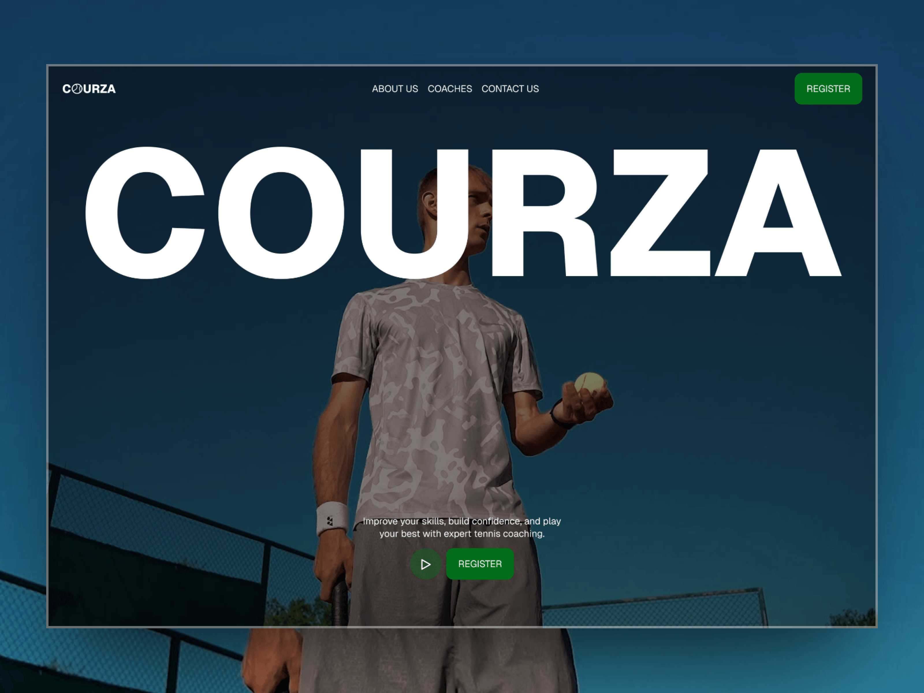 Courza