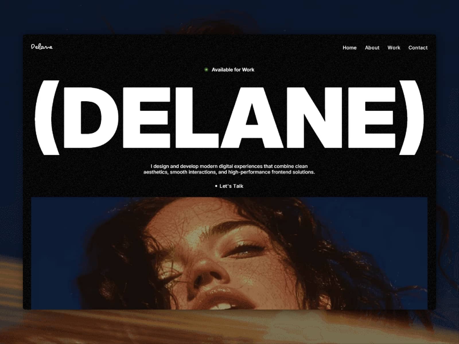 DELANE