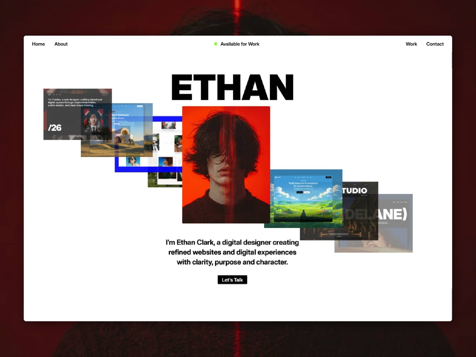 Ethan Clark
