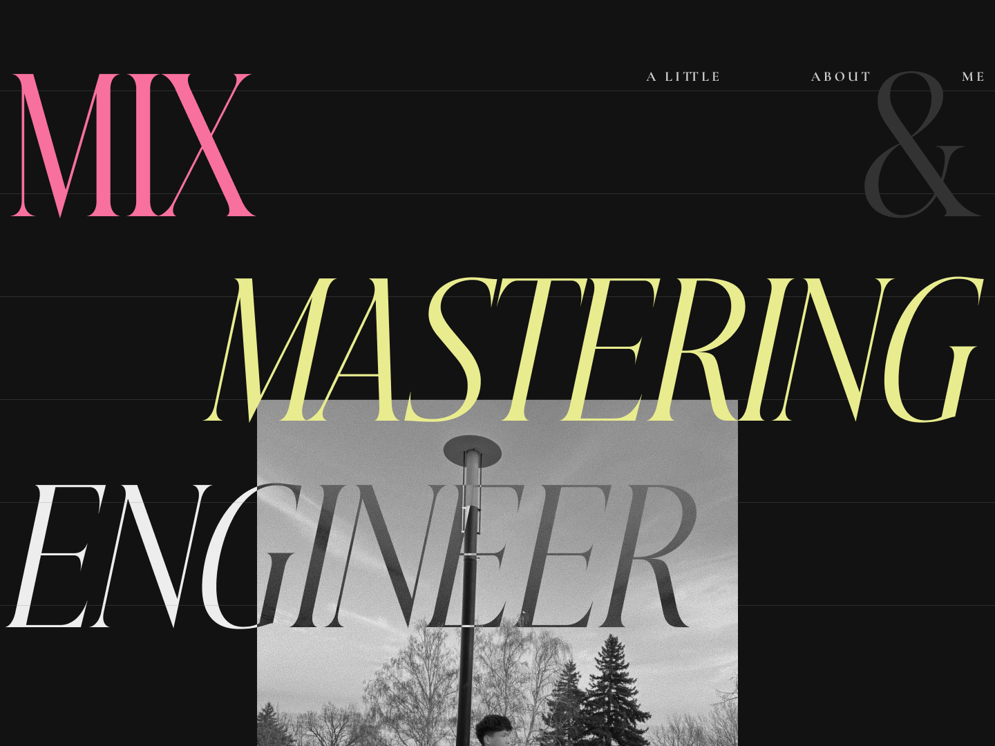https://hinolai.framer.website/Recent project finished this weekend for my client.Designed by me.Work with Framer and WebGL. Mixed with smooth transition.It's one of the most interesting project this year ~~