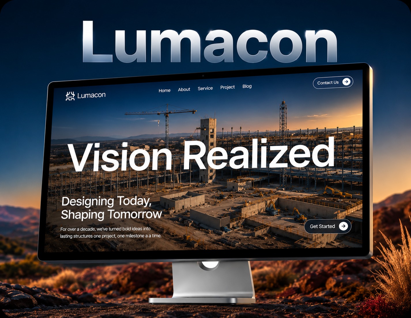 Lumacon