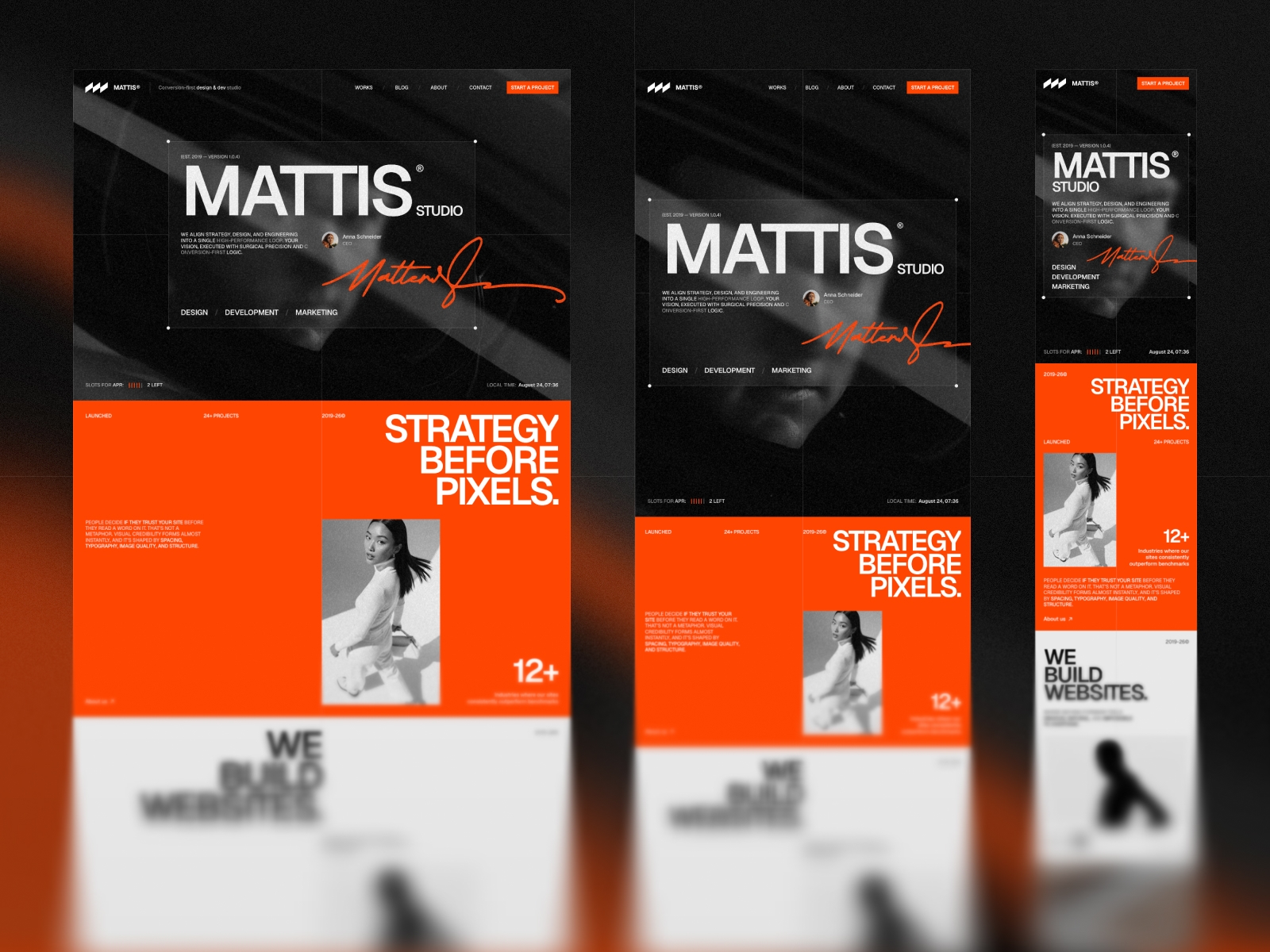 Mattis
