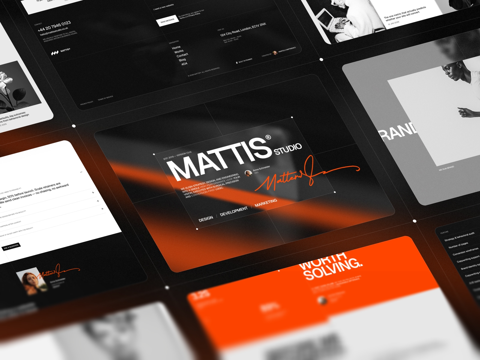 Mattis