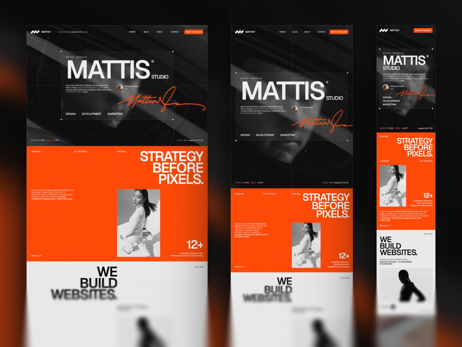 Mattis