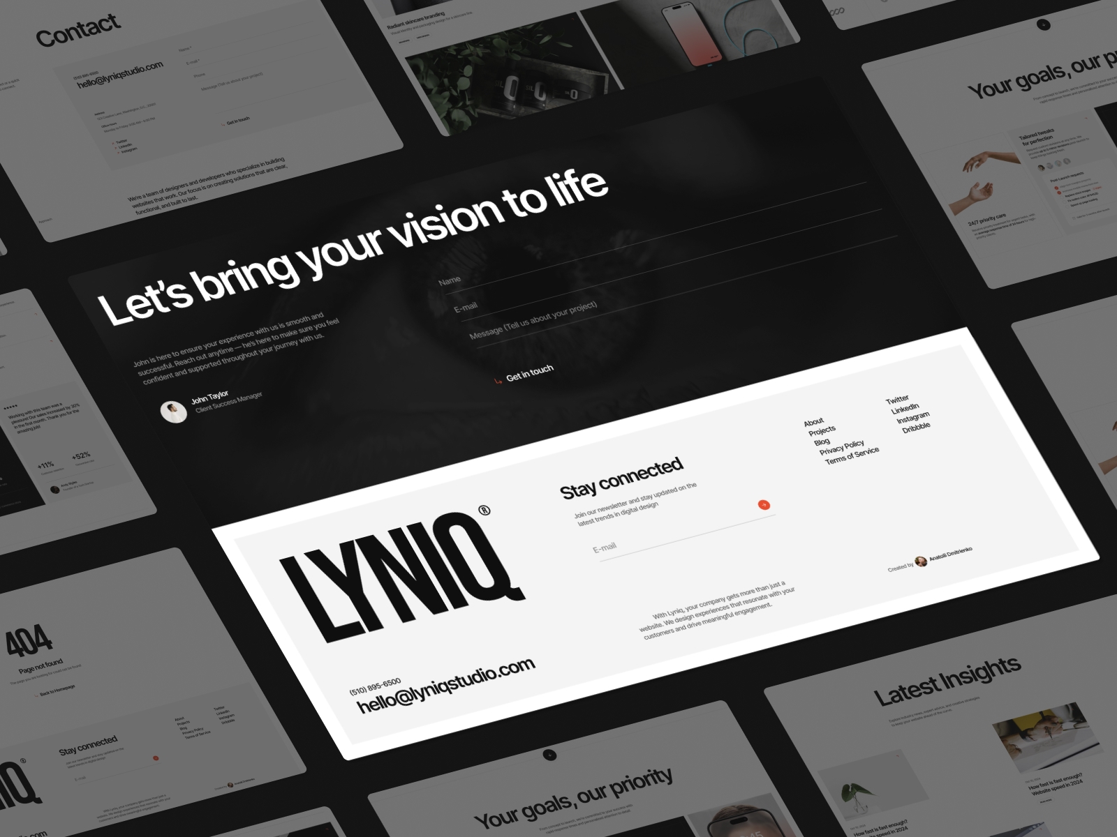 Lyniq