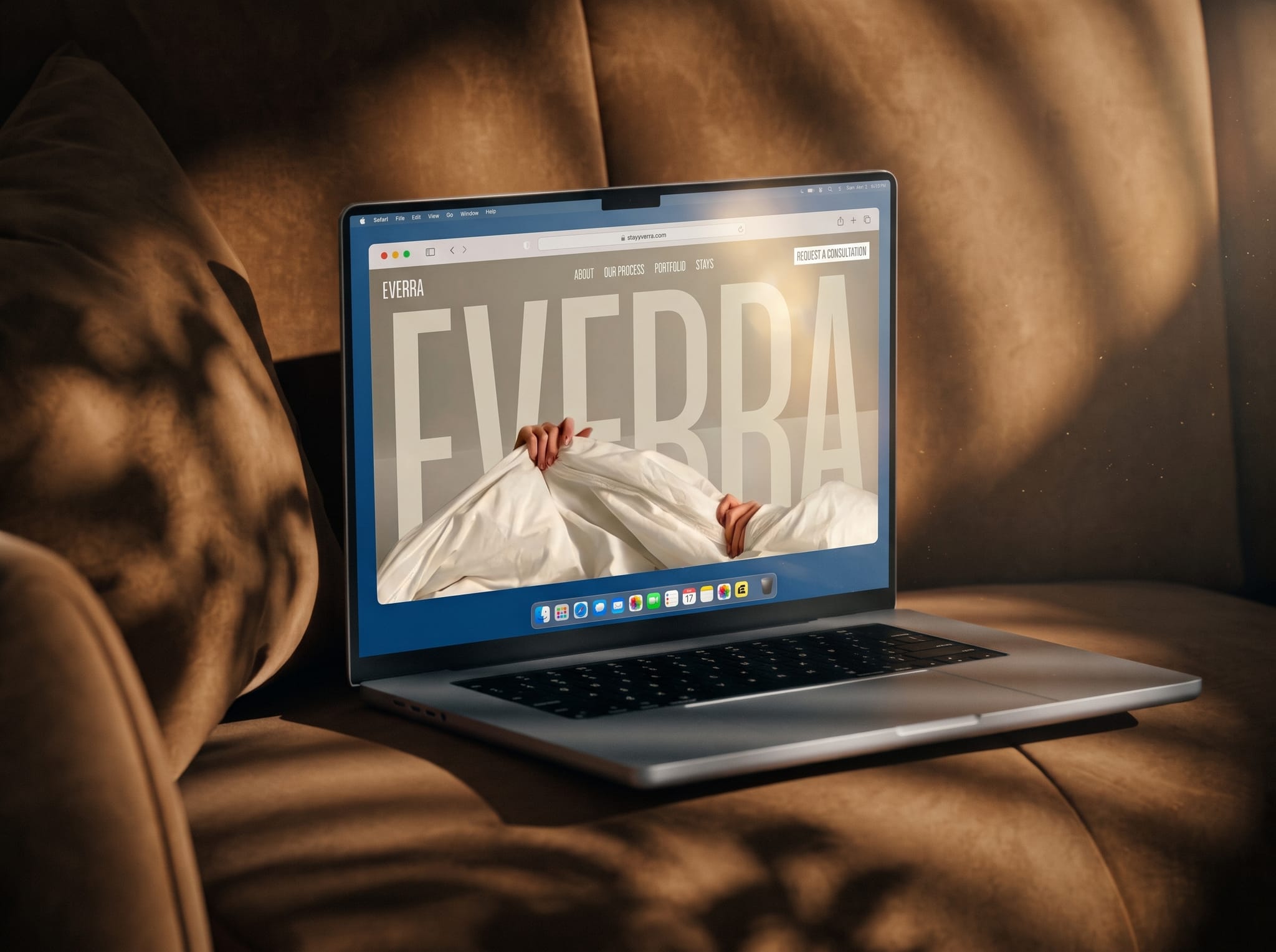 Everra