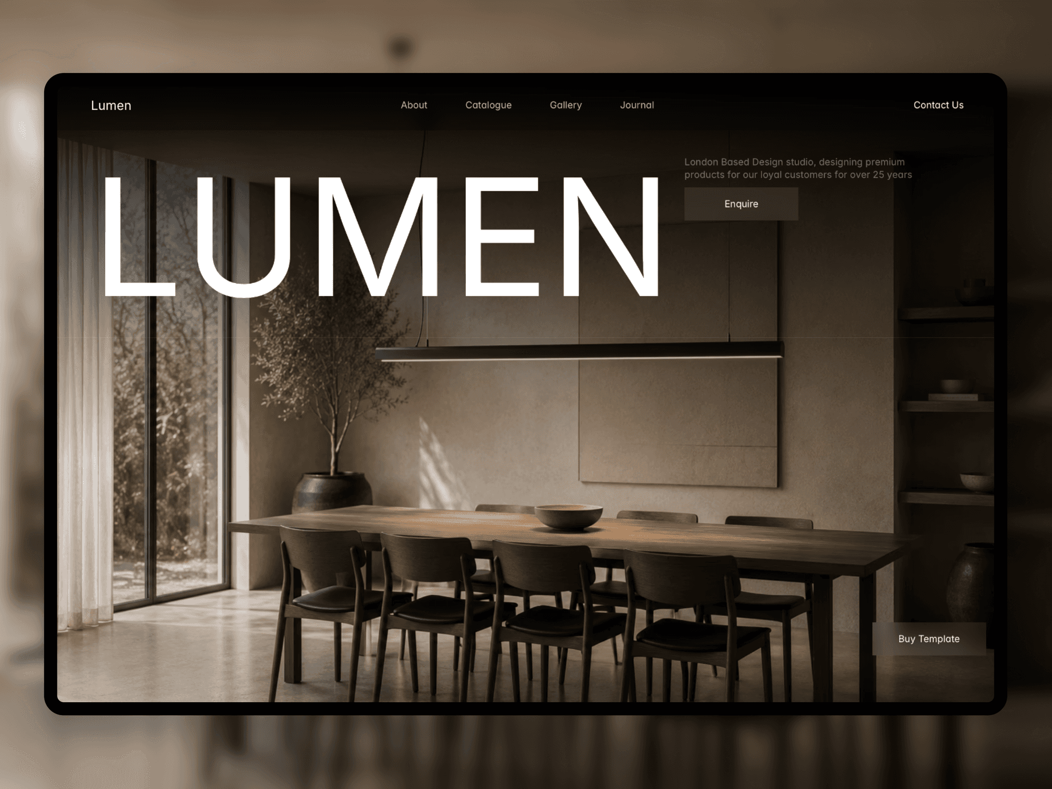 Lumen & Co