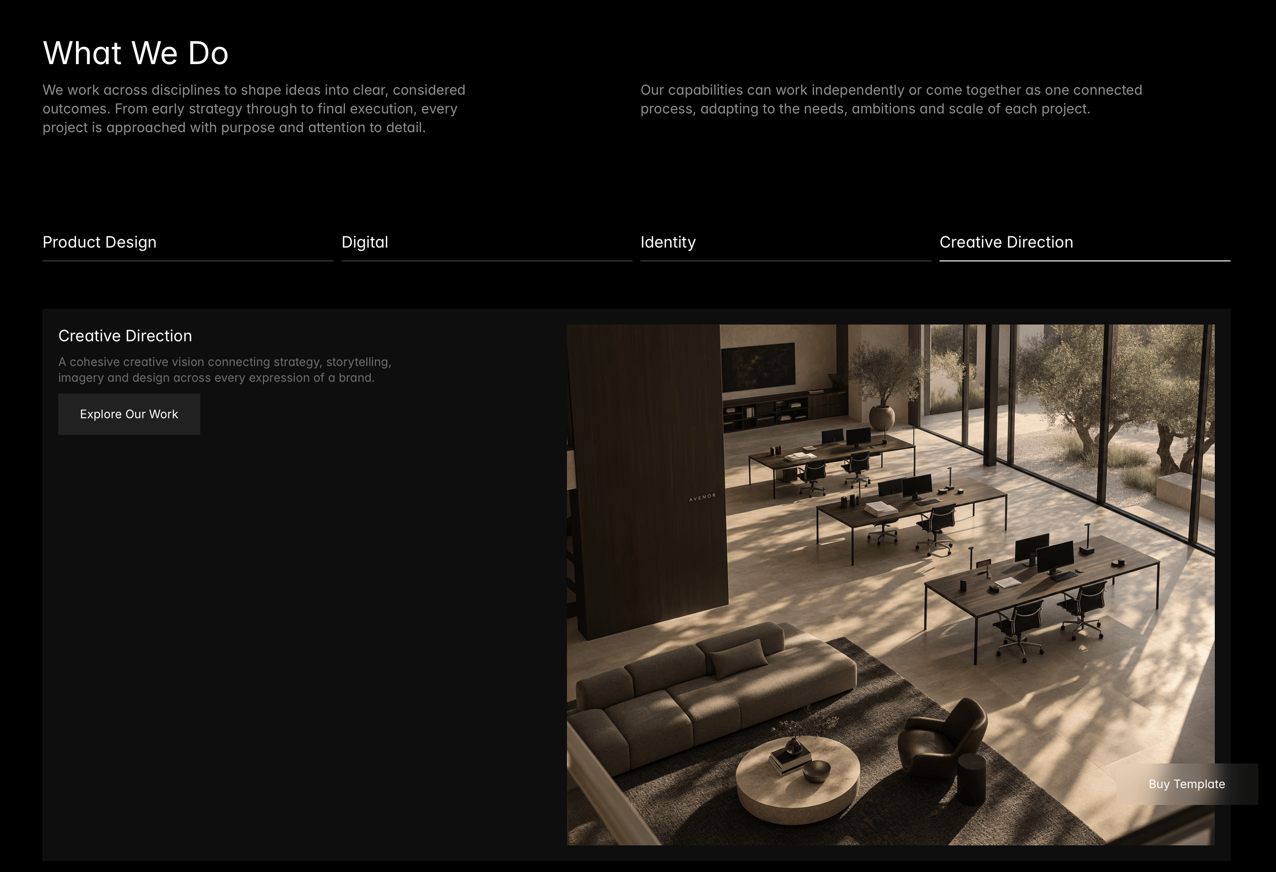 Avenor & Co