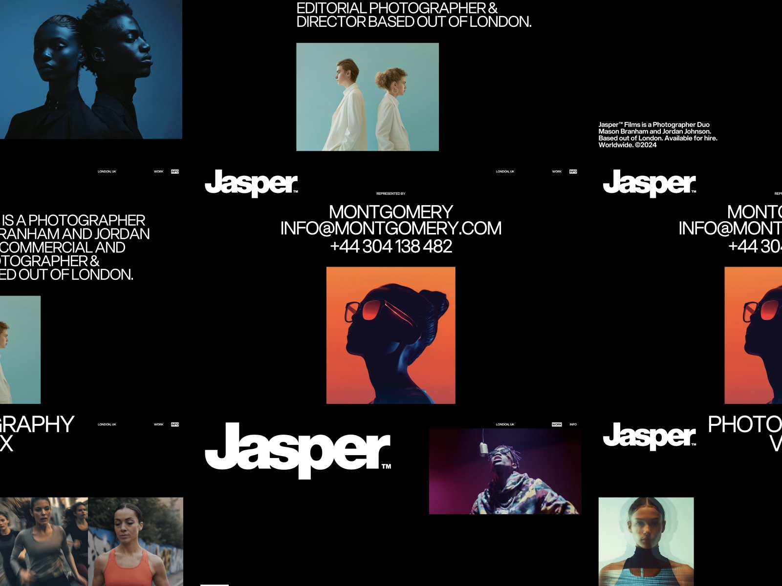 Jasper