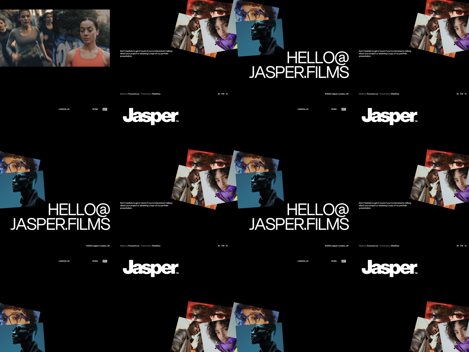 Jasper