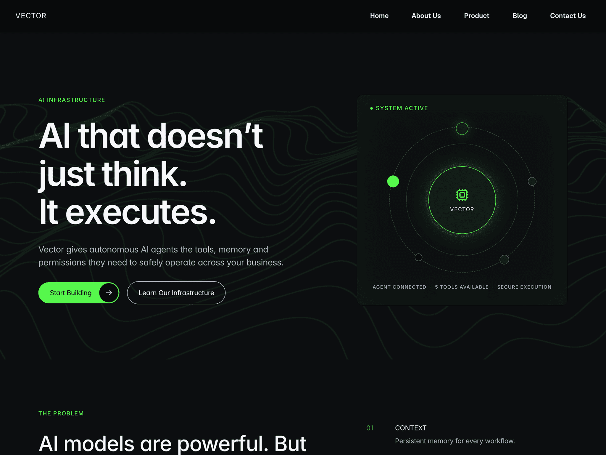 VectorState