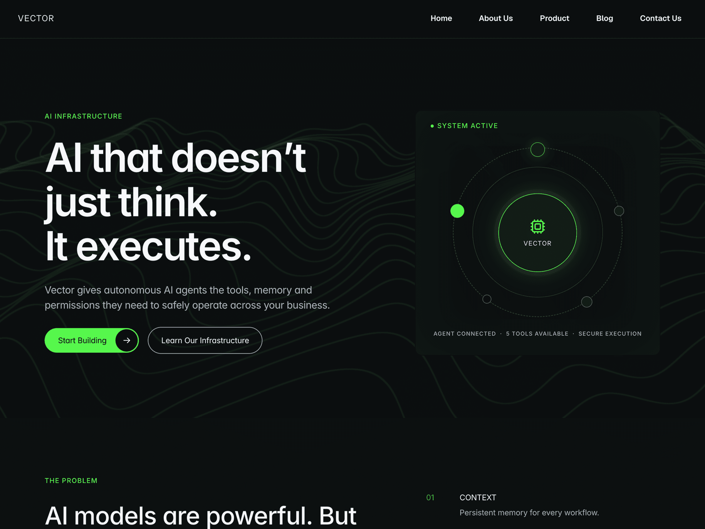 VectorState