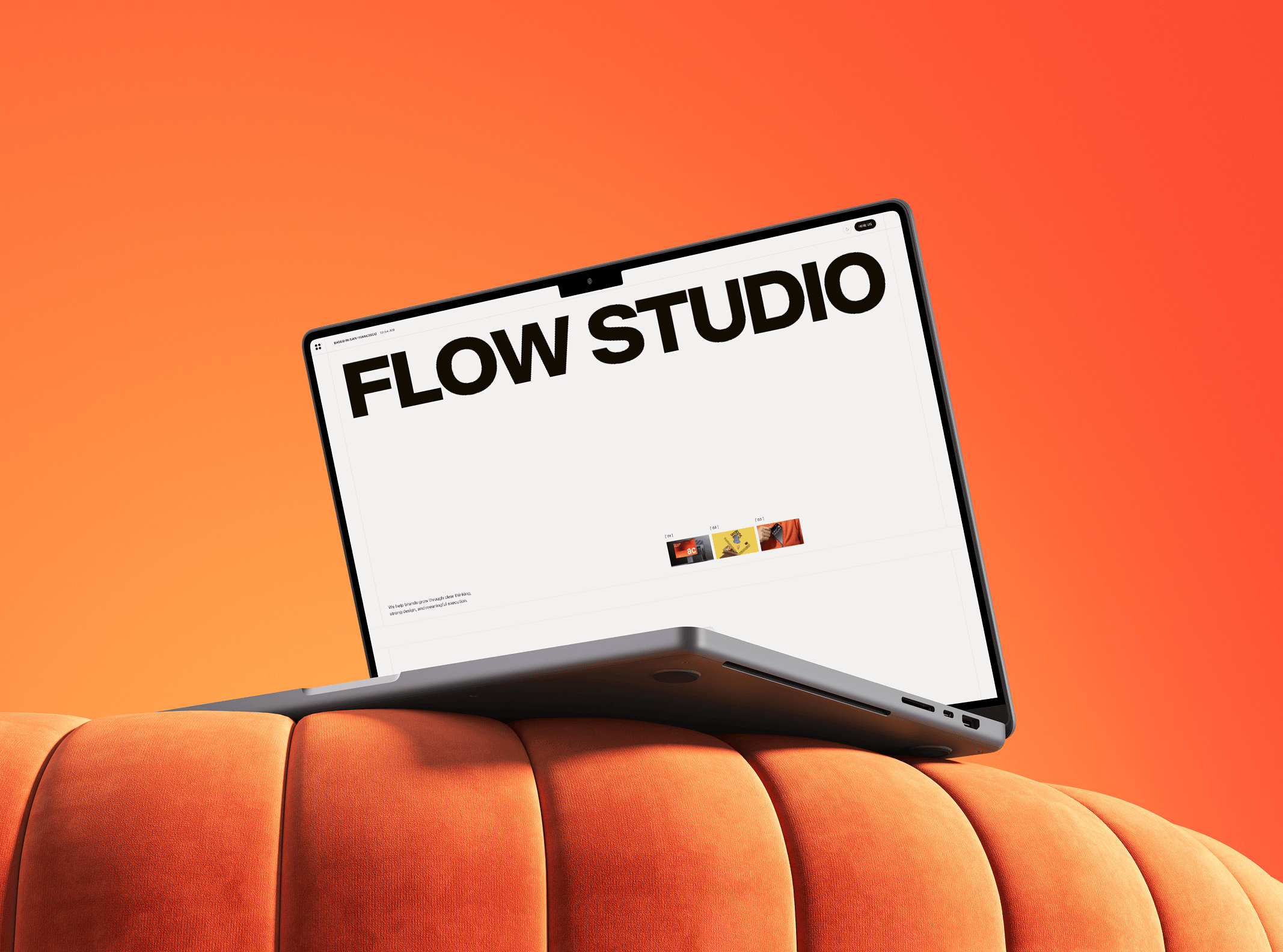 Studio Flow