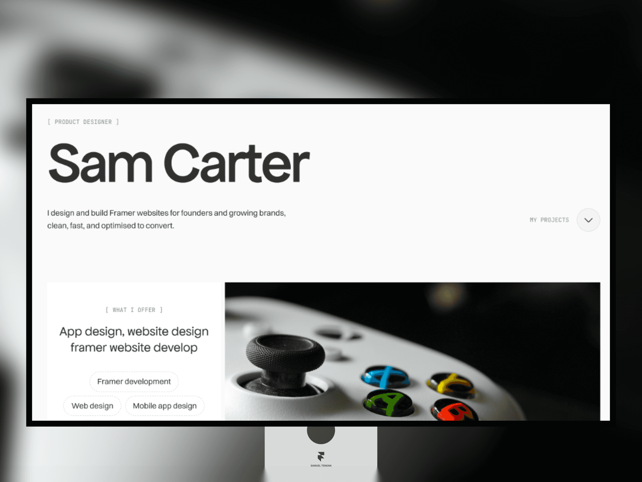 Carter