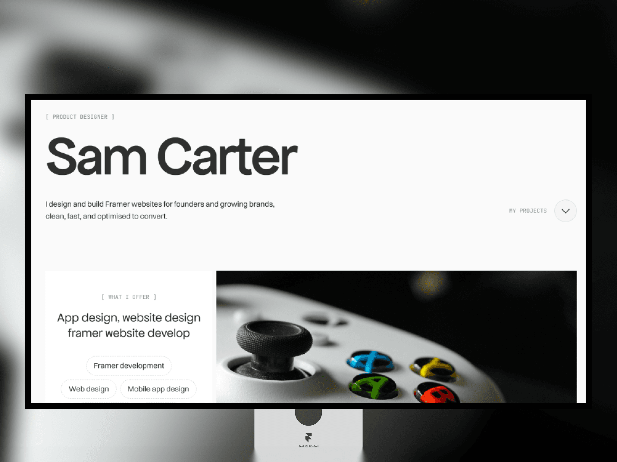 Carter