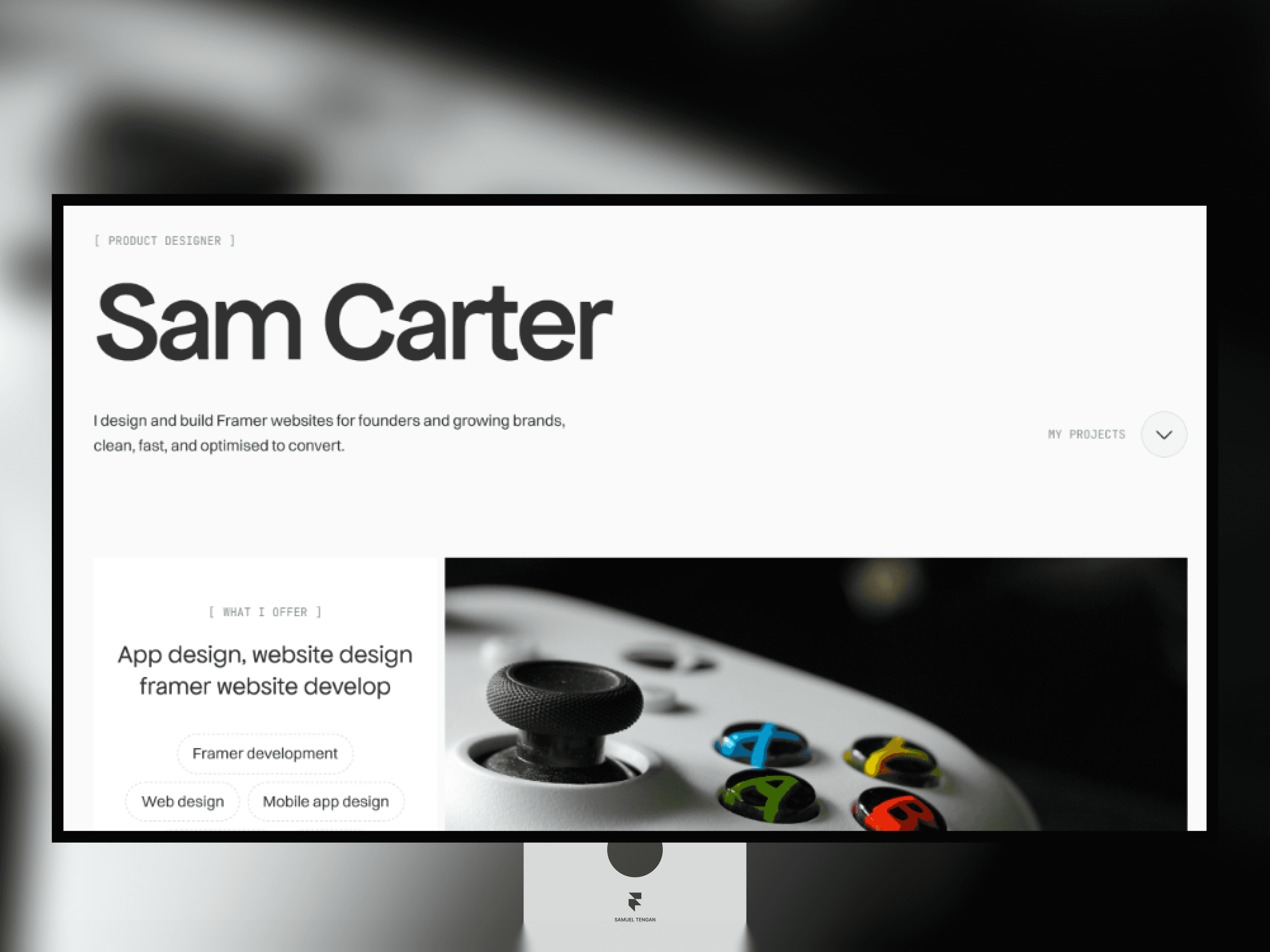 Carter