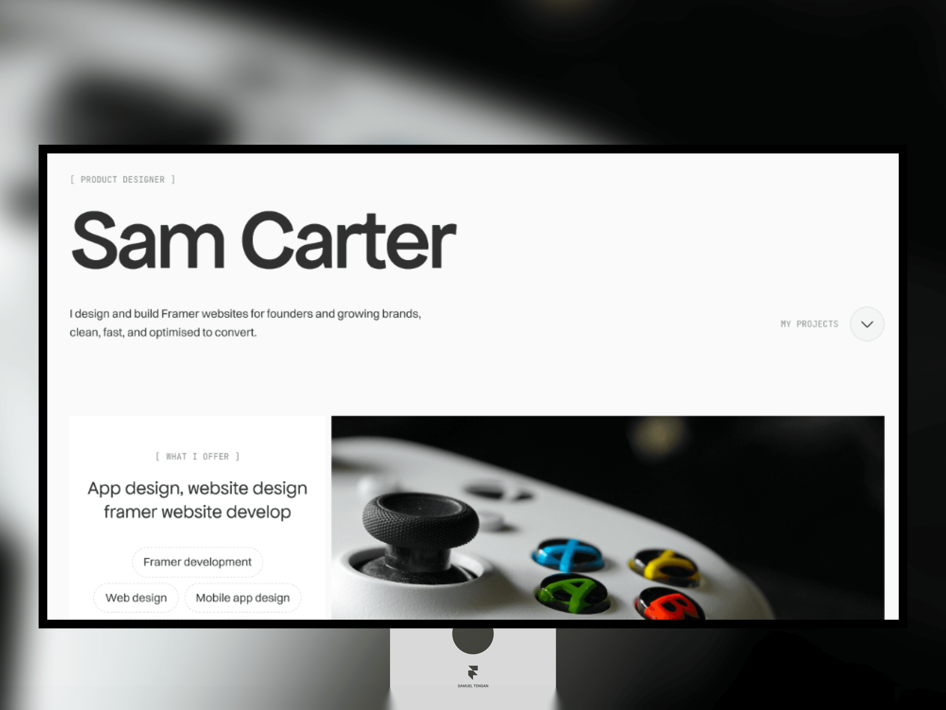 Carter